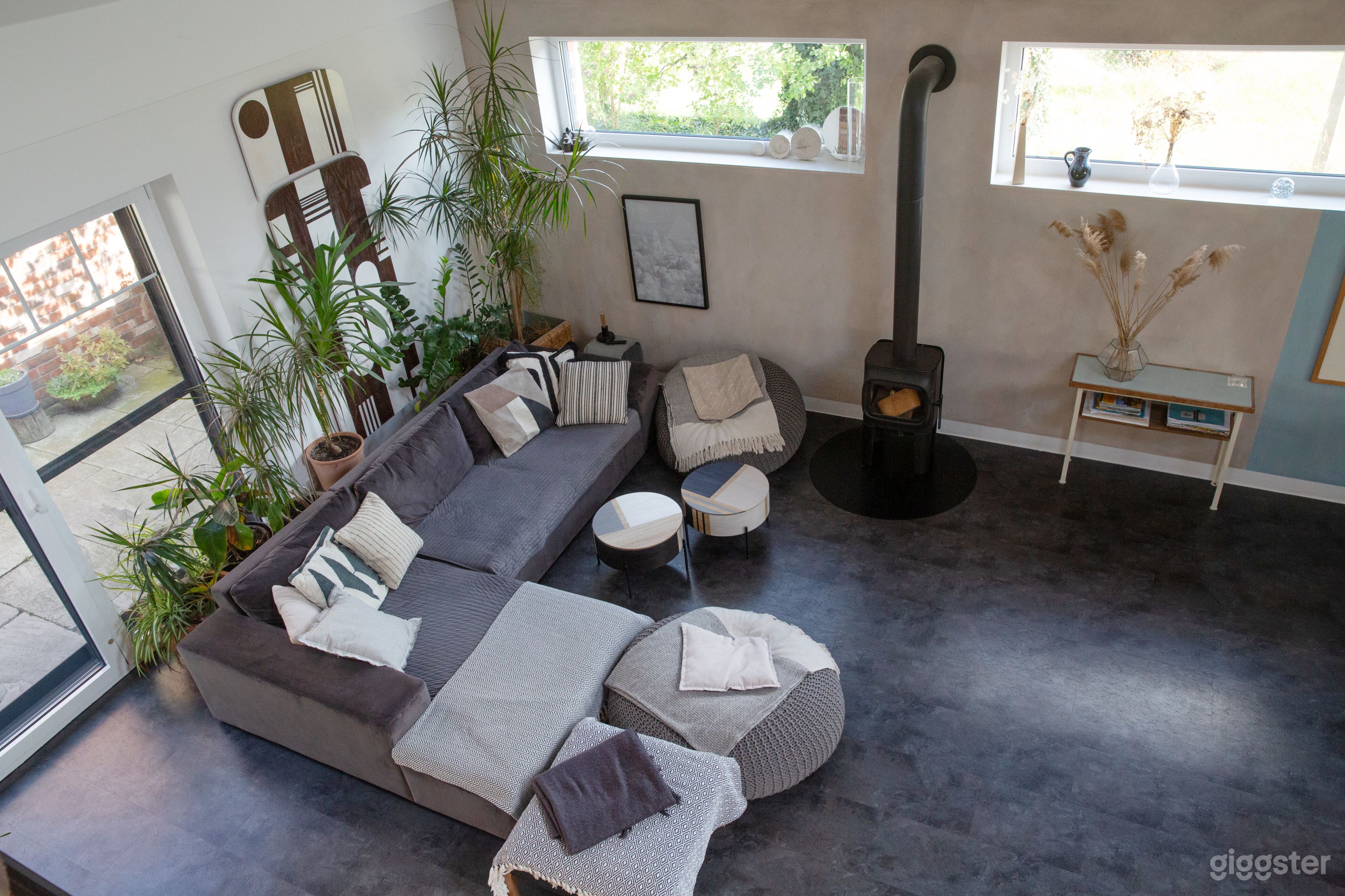 Wunderschönes Haupthaus Foto 3