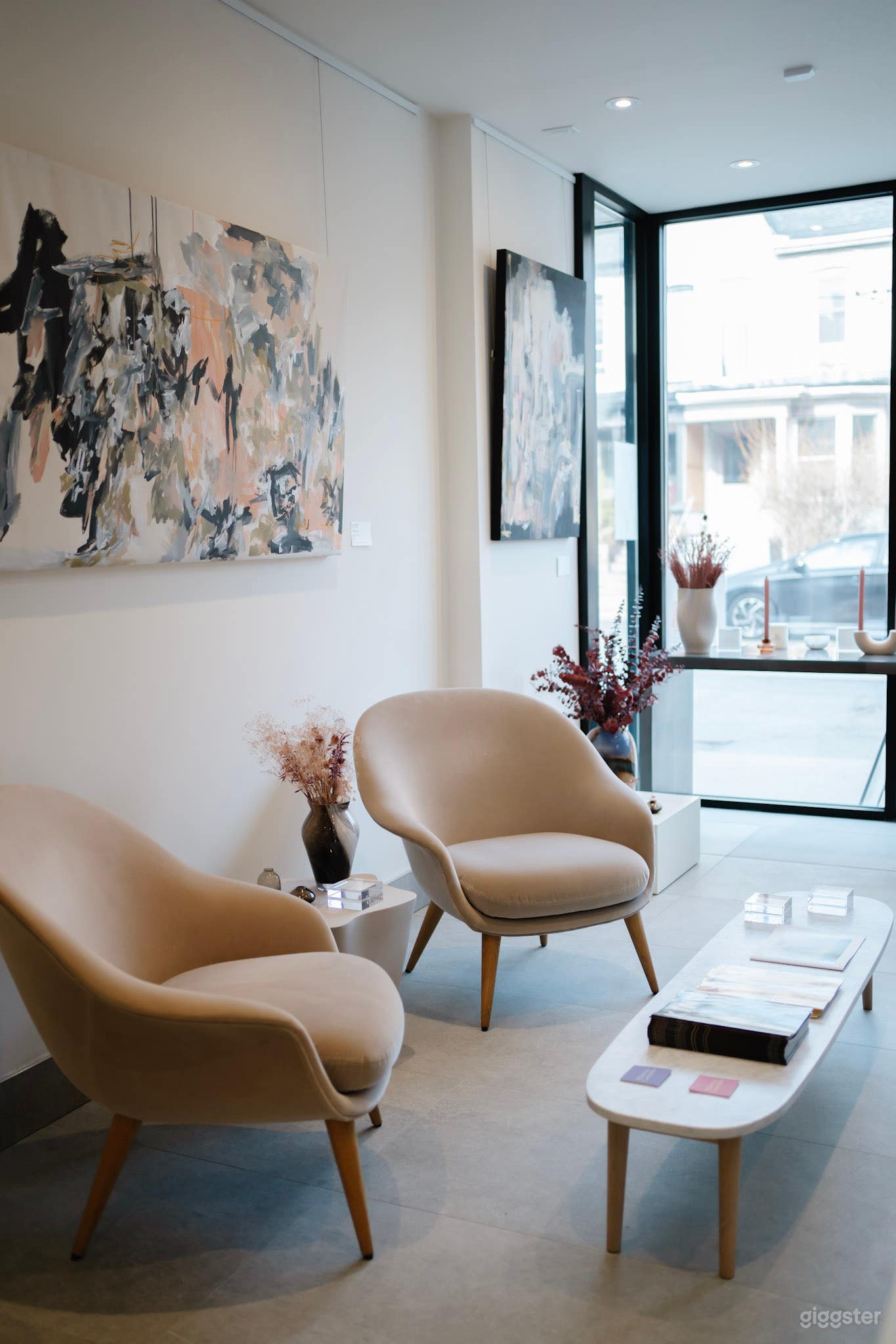 Boutique Cannabis Store Photo 1