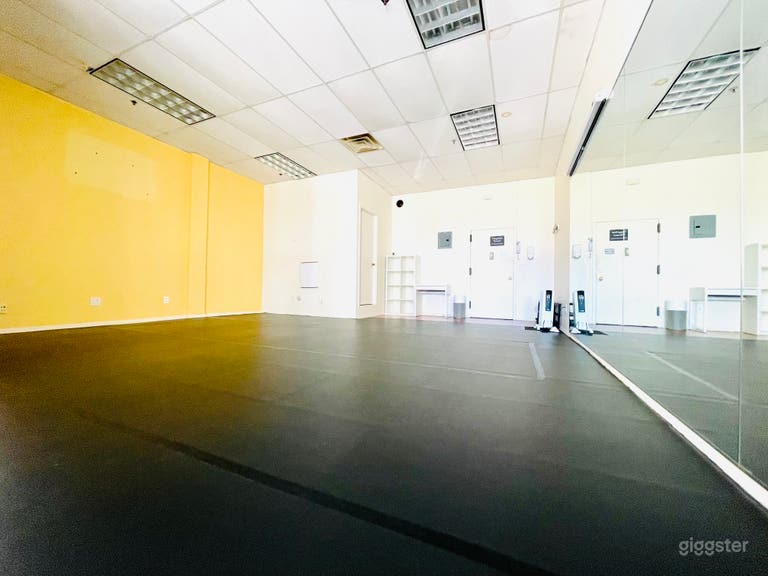  Gowanus Studio for rent, film shoots, rehearsals 