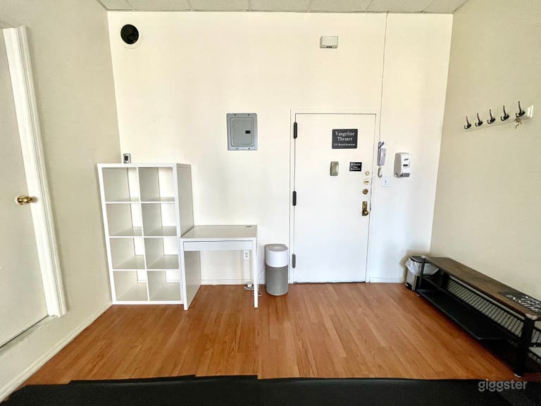  Gowanus Studio for rent, film shoots, rehearsals 