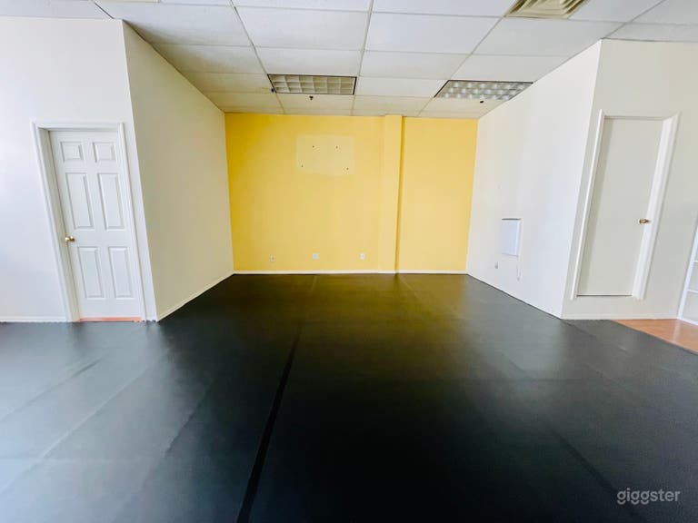  Gowanus Studio for rent, film shoots, rehearsals 