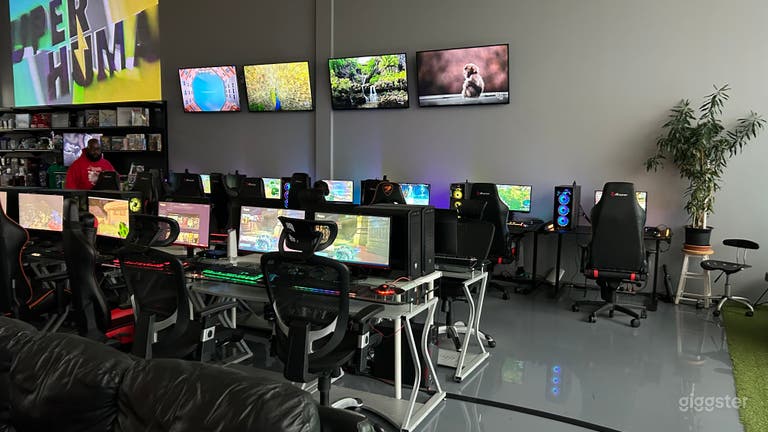  Salon technologique 