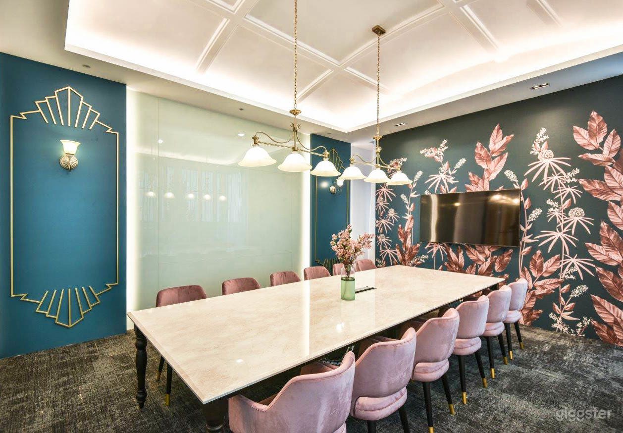 Bright Coworking Space in Selangor Photo 3