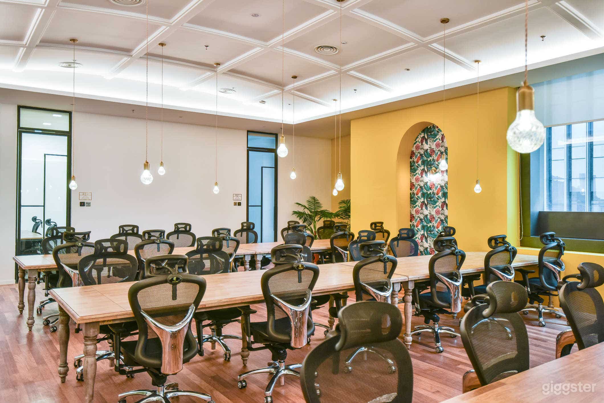 Bright Coworking Space in Selangor Photo 1