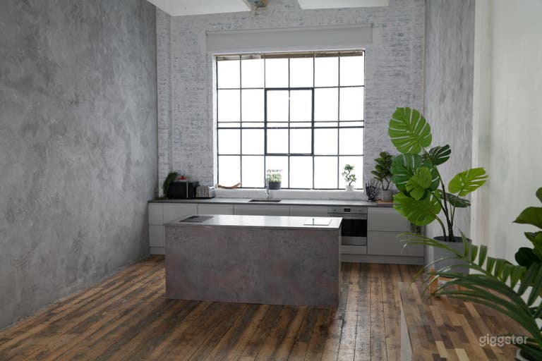  Warehouse Kitchen & Cove 