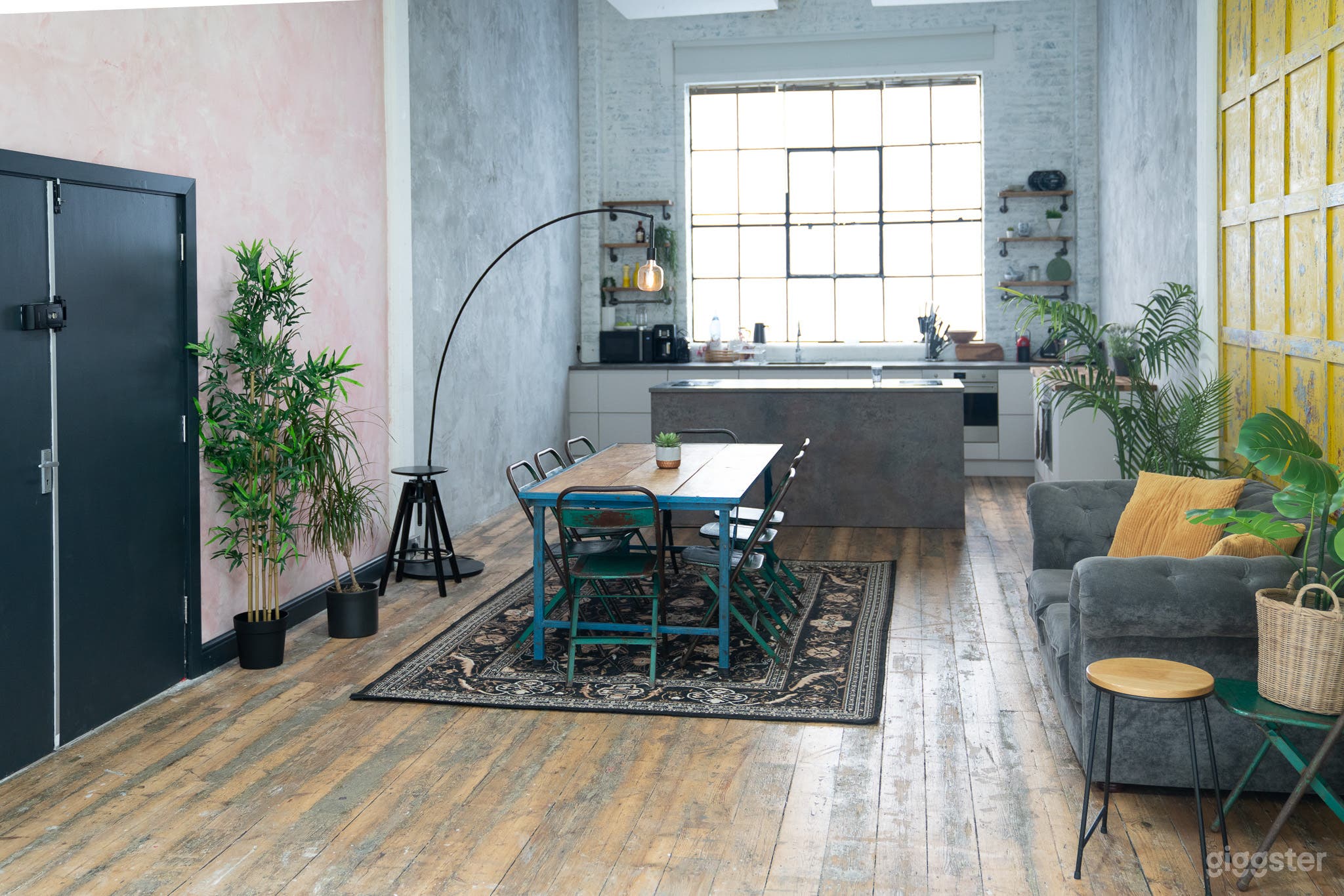 Warehouse Kitchen &amp; Cove Photo 1