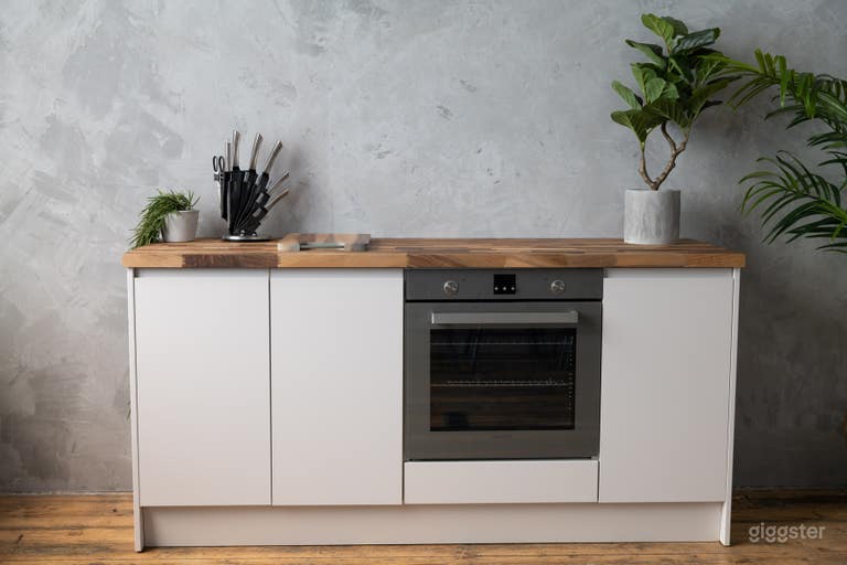  Warehouse Kitchen & Cove 