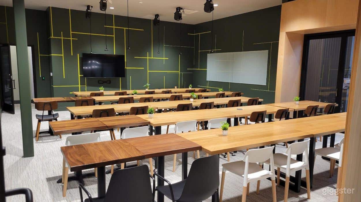 The Mill Room in West Homestead Photo 1