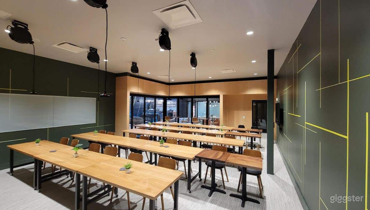 The Mill Room in West Homestead Photo 3