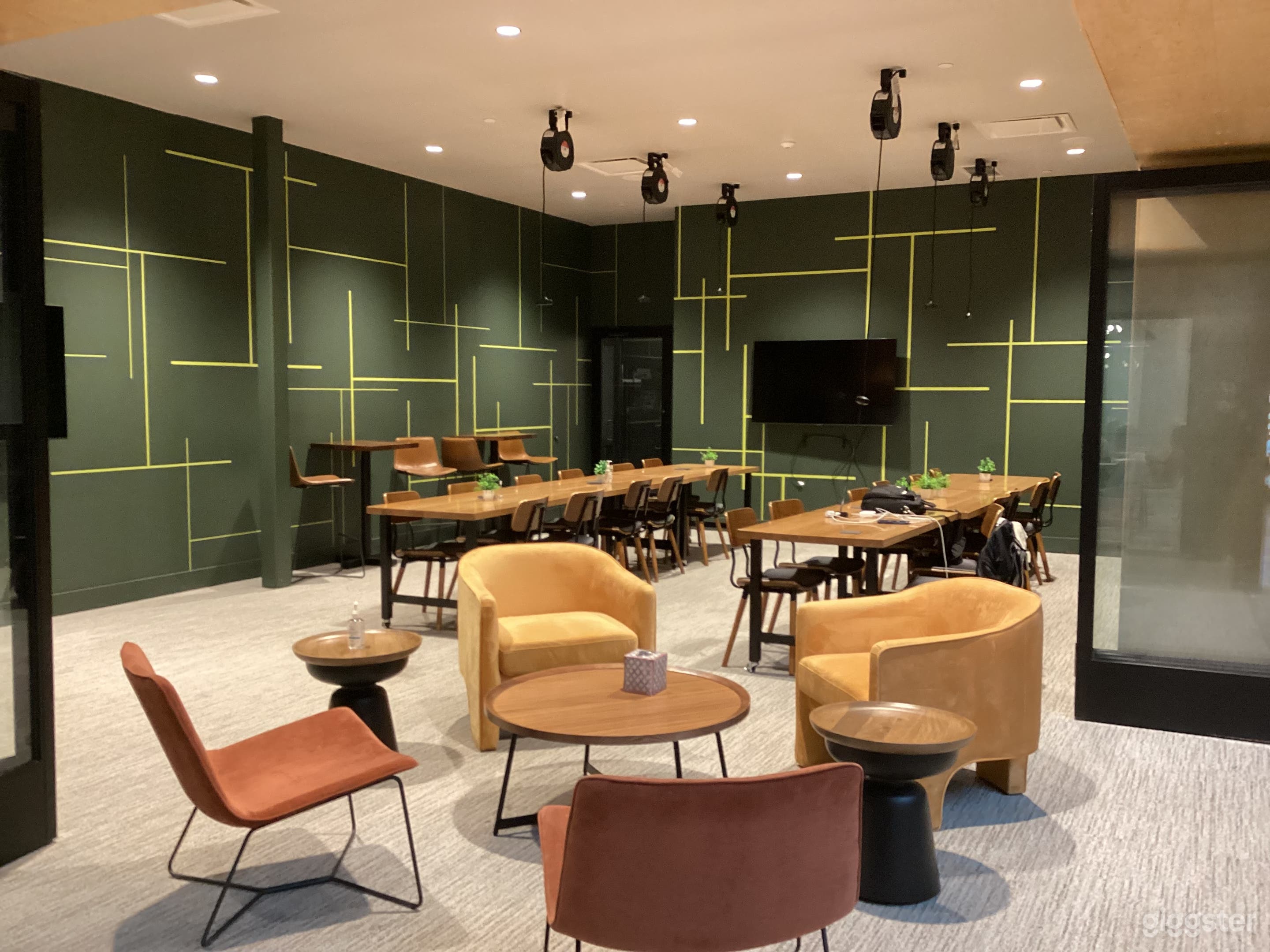 The Mill Room in West Homestead Photo 4