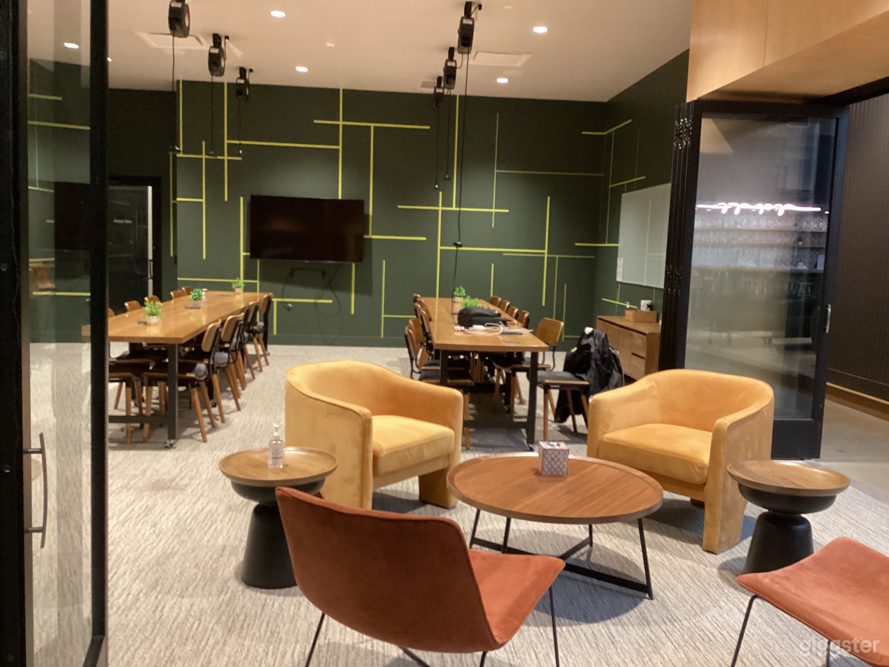 The Mill Room in West Homestead Photo 3