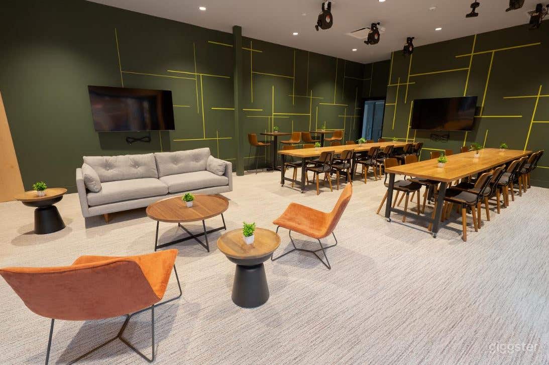 The Mill Room in West Homestead Photo 4