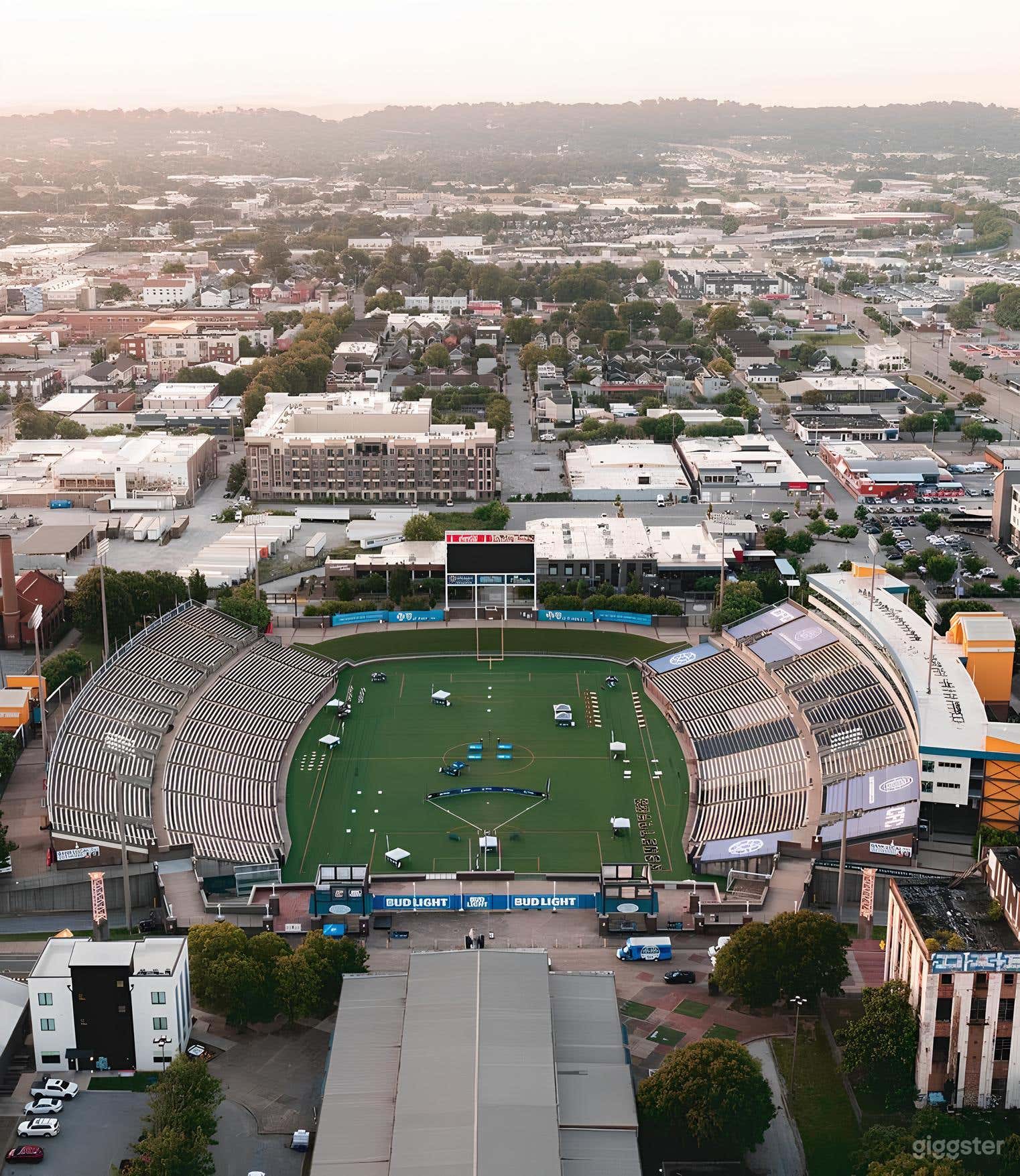 Massive Stadium in Chattanooga, TN Photo 4