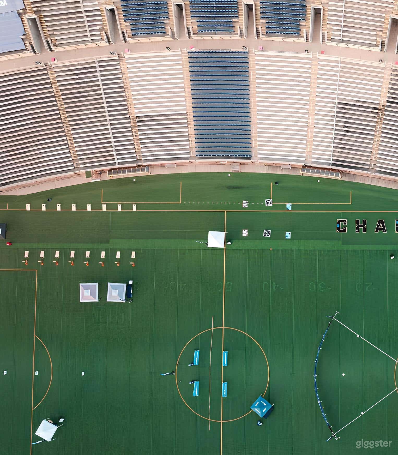 Massive Stadium in Chattanooga, TN Photo 3