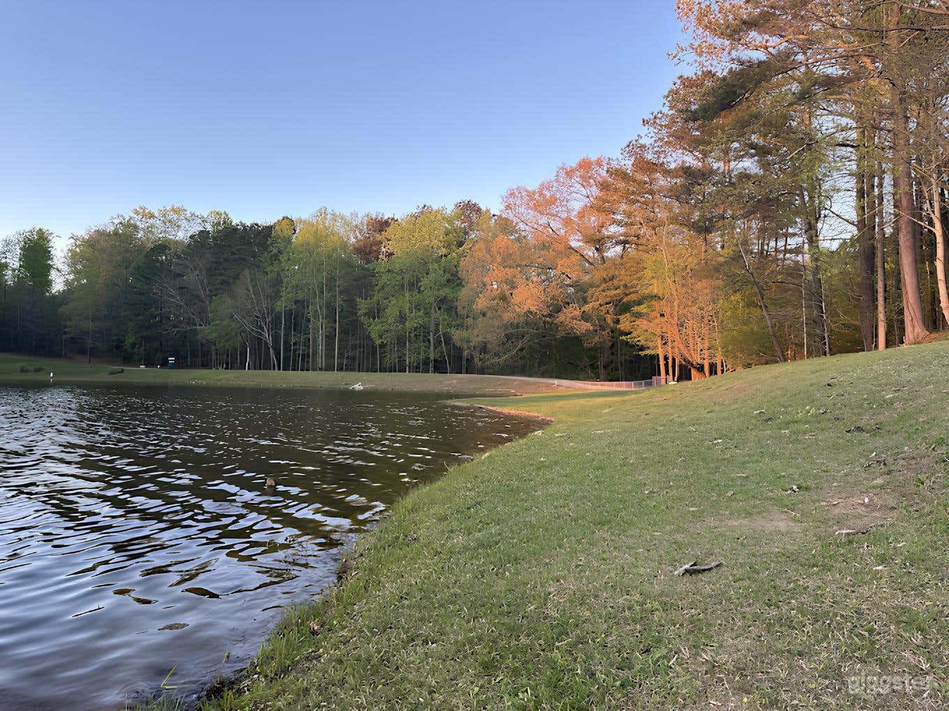 108 Acre Lake for Filming and Photoshoots Photo 4