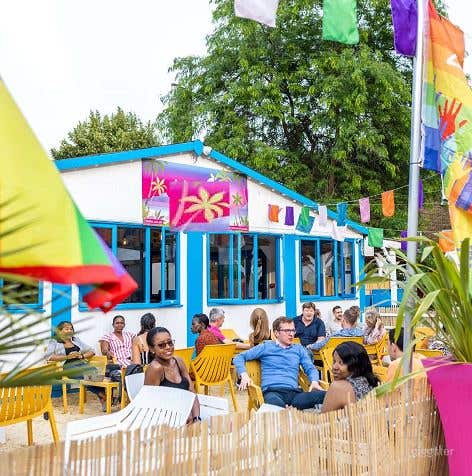 LIMIN SOUTHBANK Photo 3