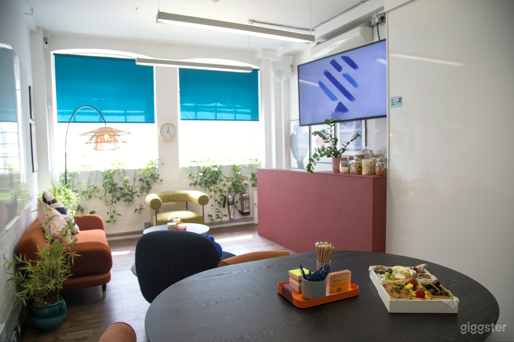 The Sweet Shop Photo 1