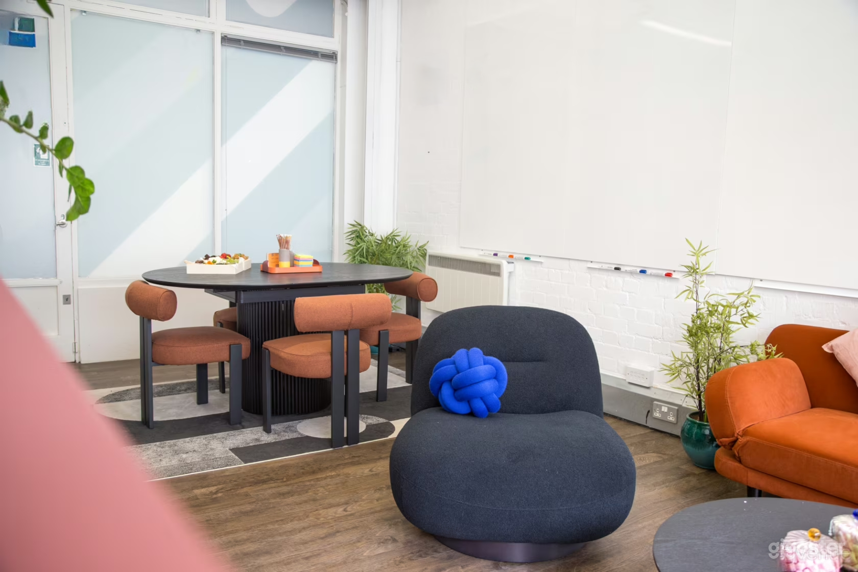 The Sweet Shop Photo 2