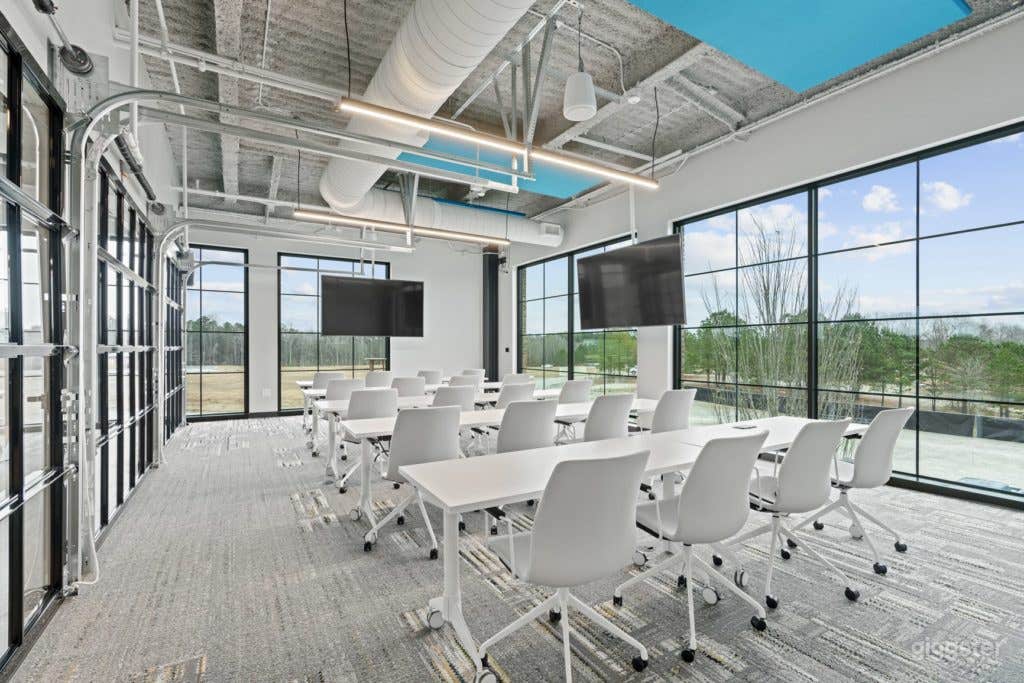 Gather (Meeting Room) Photo 4