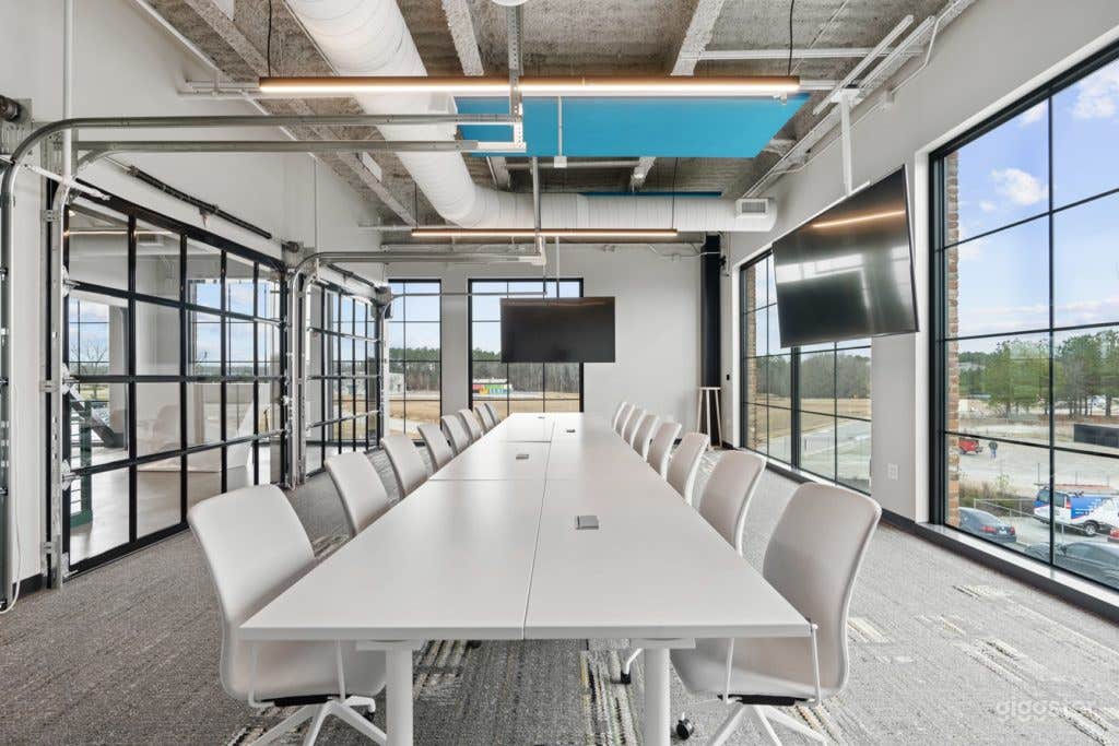 Gather (Meeting Room) Photo 2