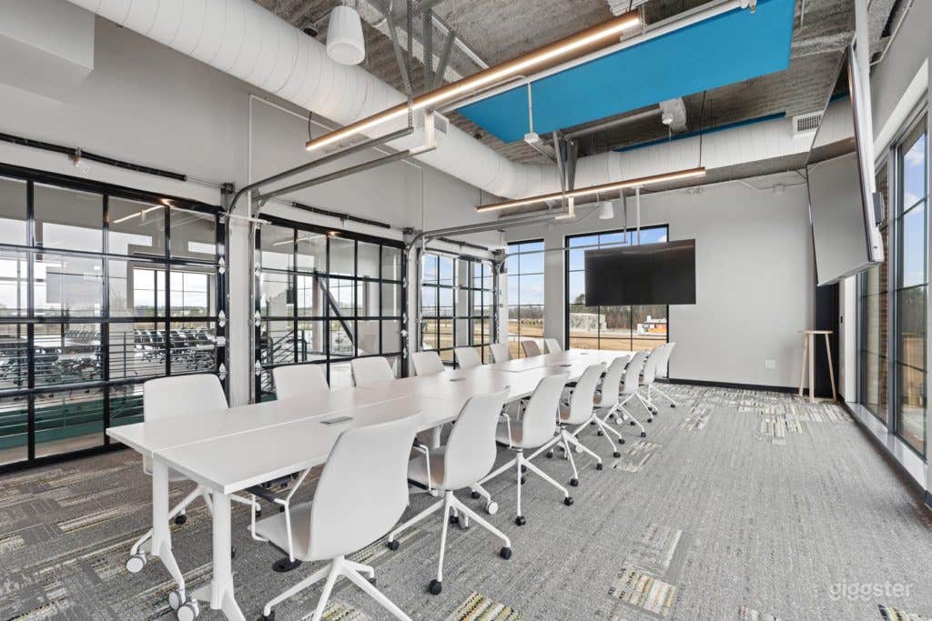 Gather (Meeting Room) Photo 3