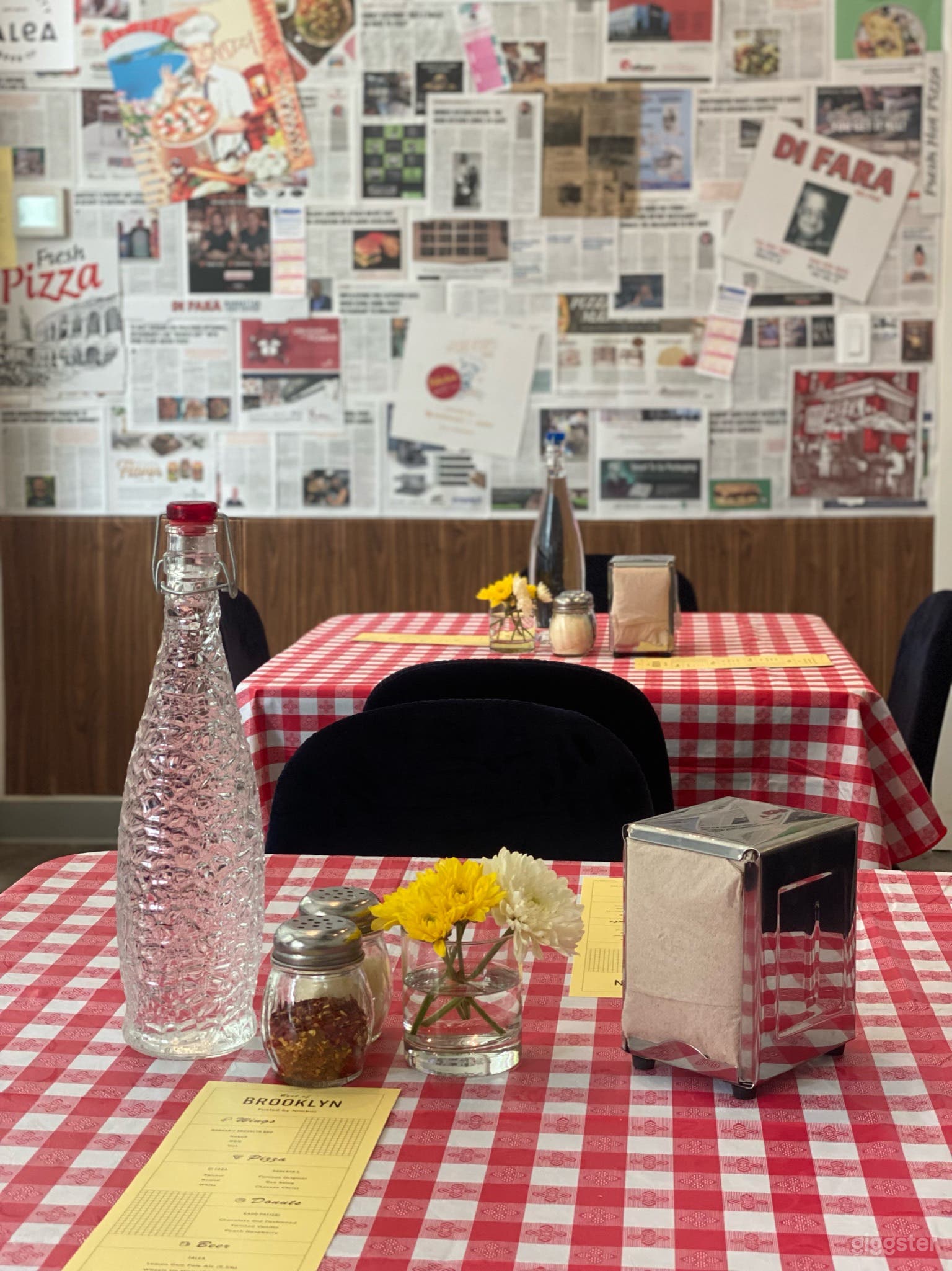 Nimbus Lower East Side/ valid Photo 4