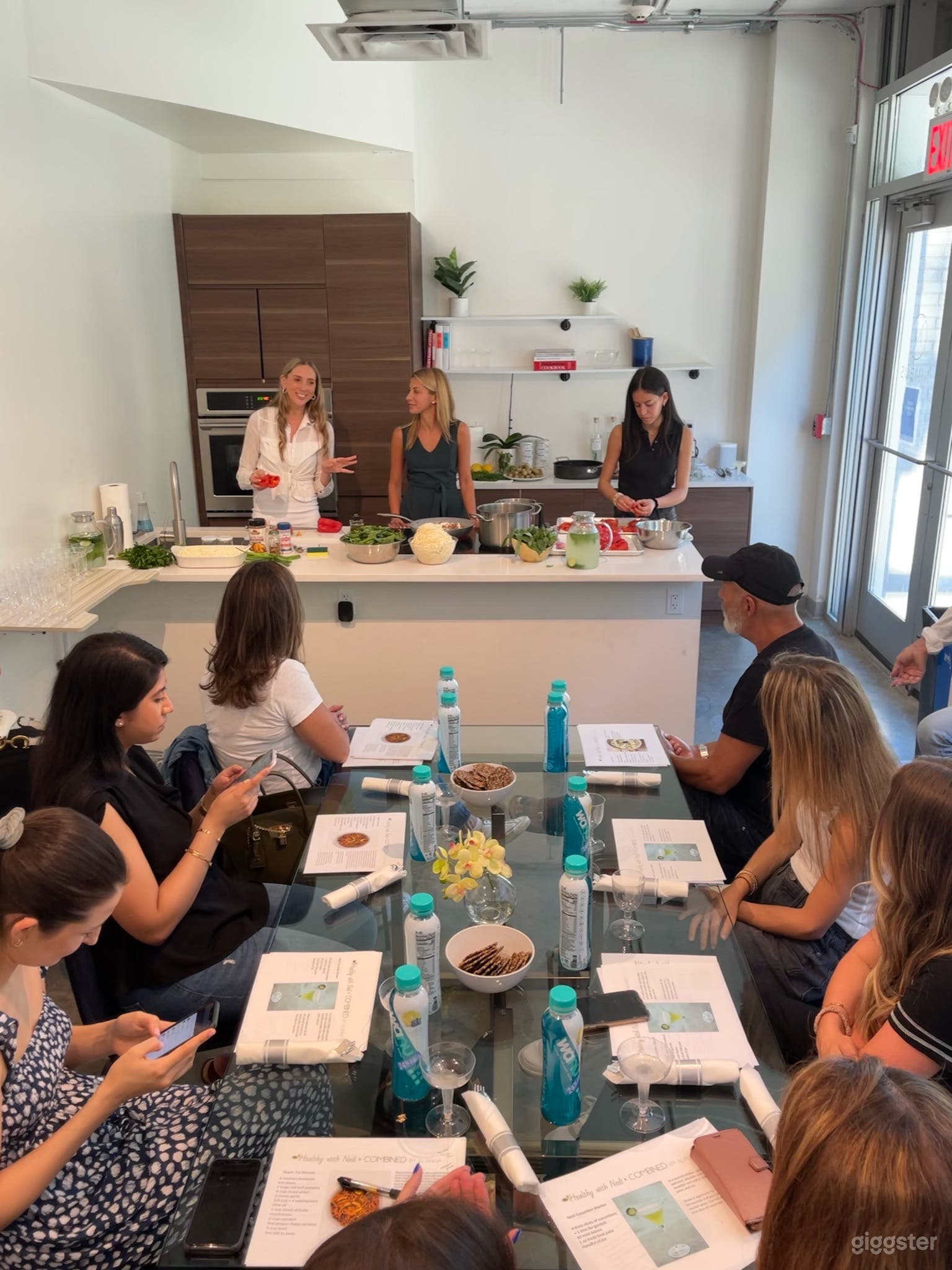 Nimbus Lower East Side/ valid Photo 3