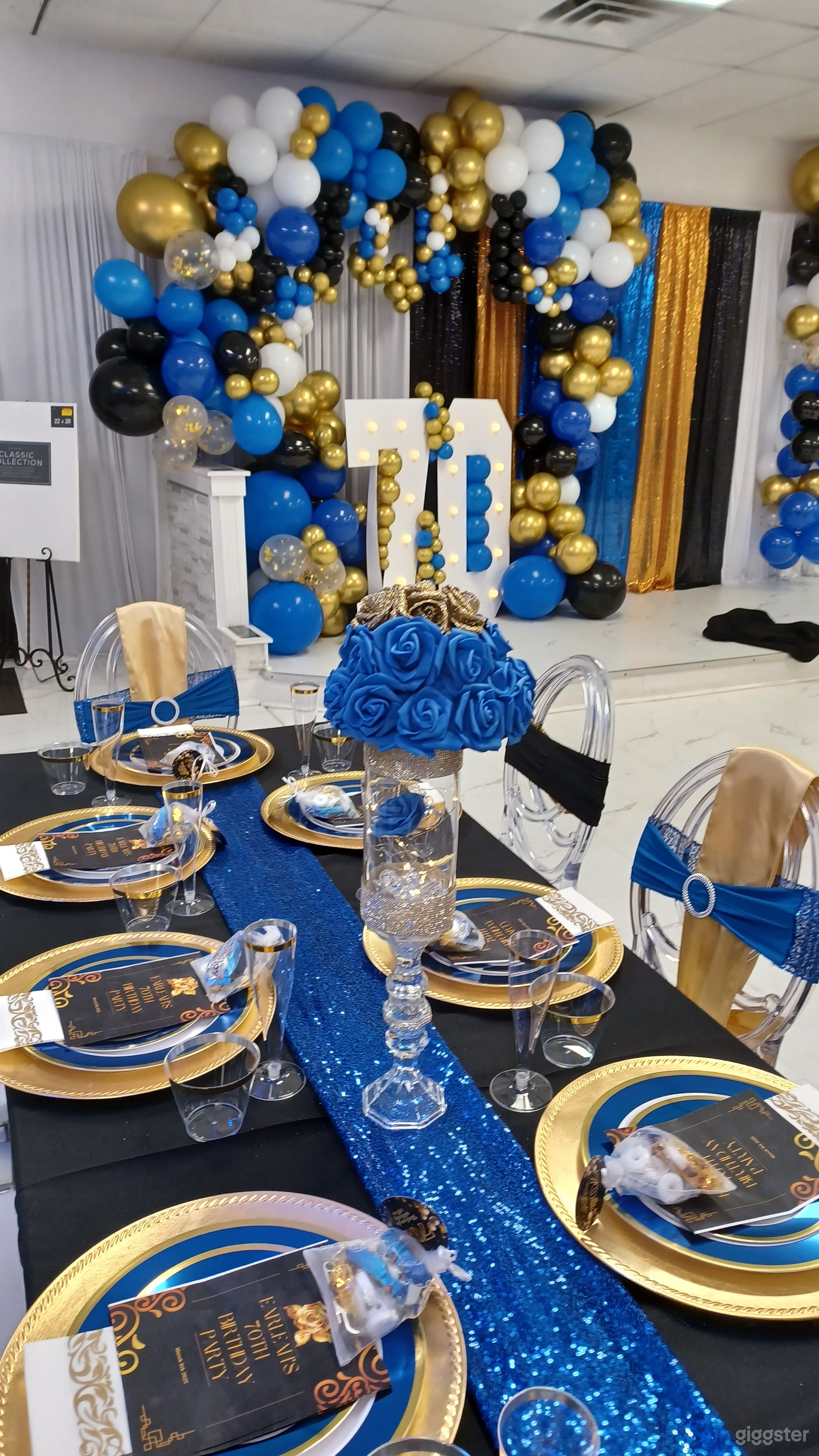 Luxury Upscale Eventspace  Photo 4