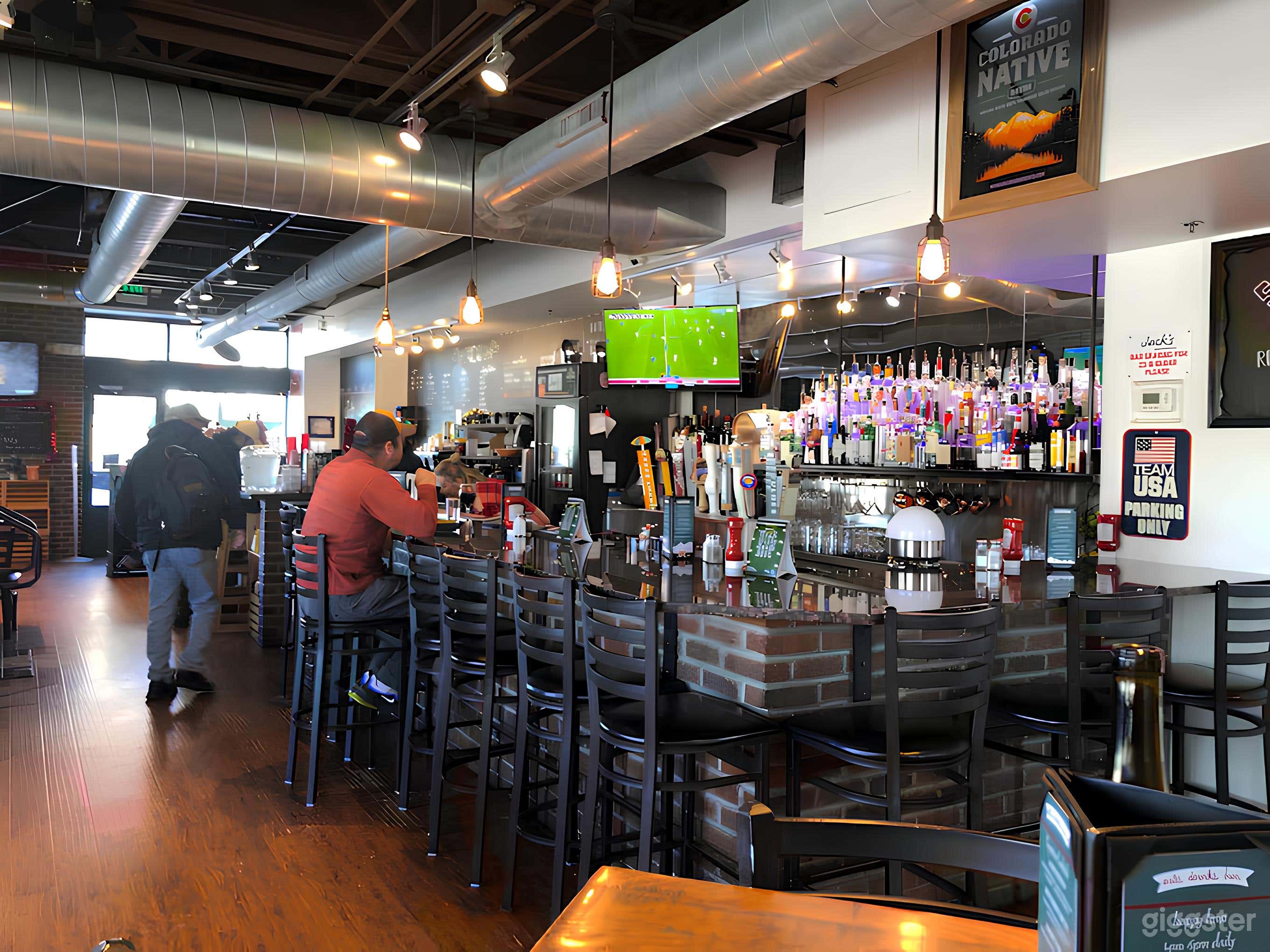 Arvada's Cozy Bar and Grill Photo 3