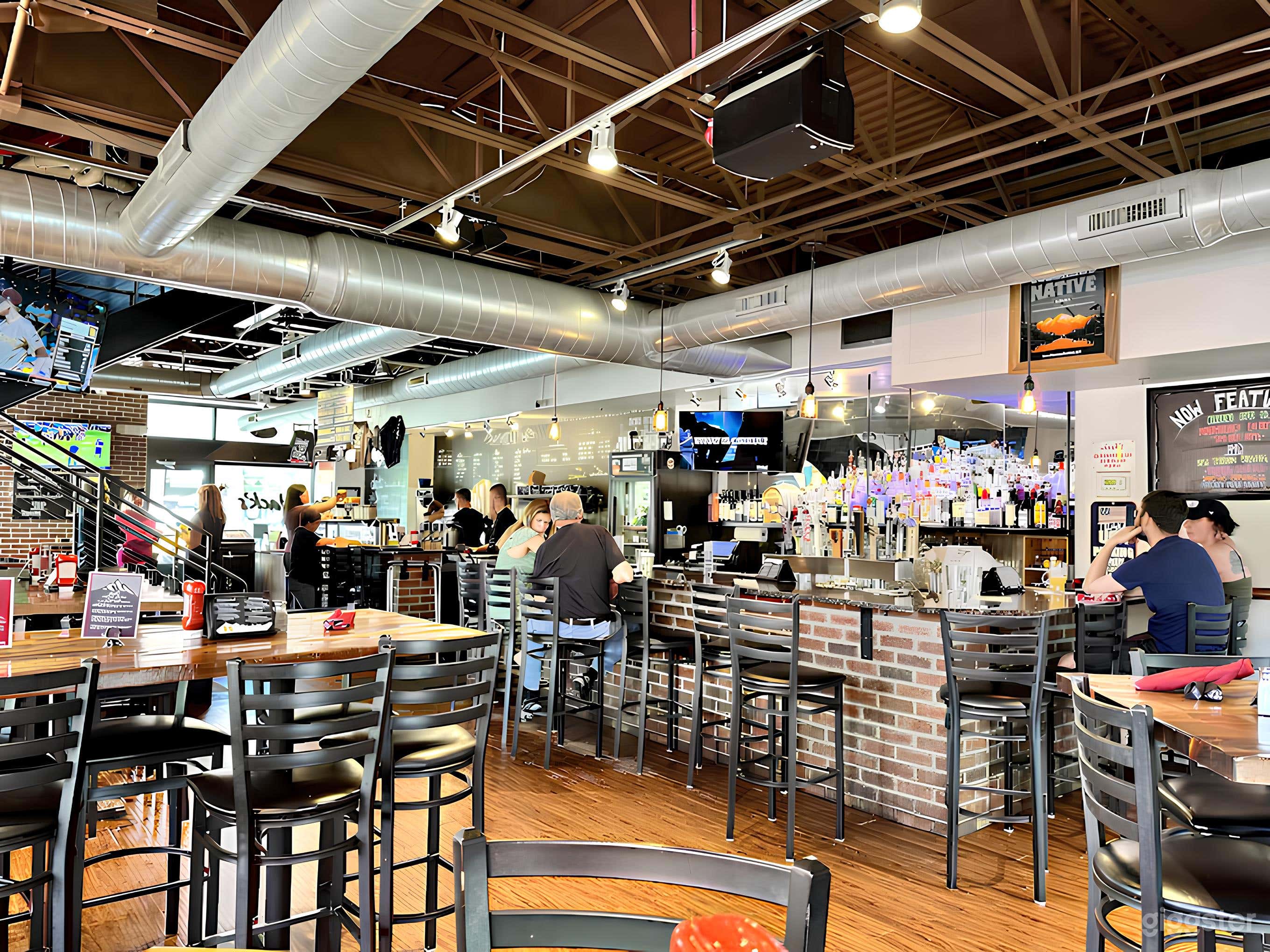 Arvada's Cozy Bar and Grill Photo 4