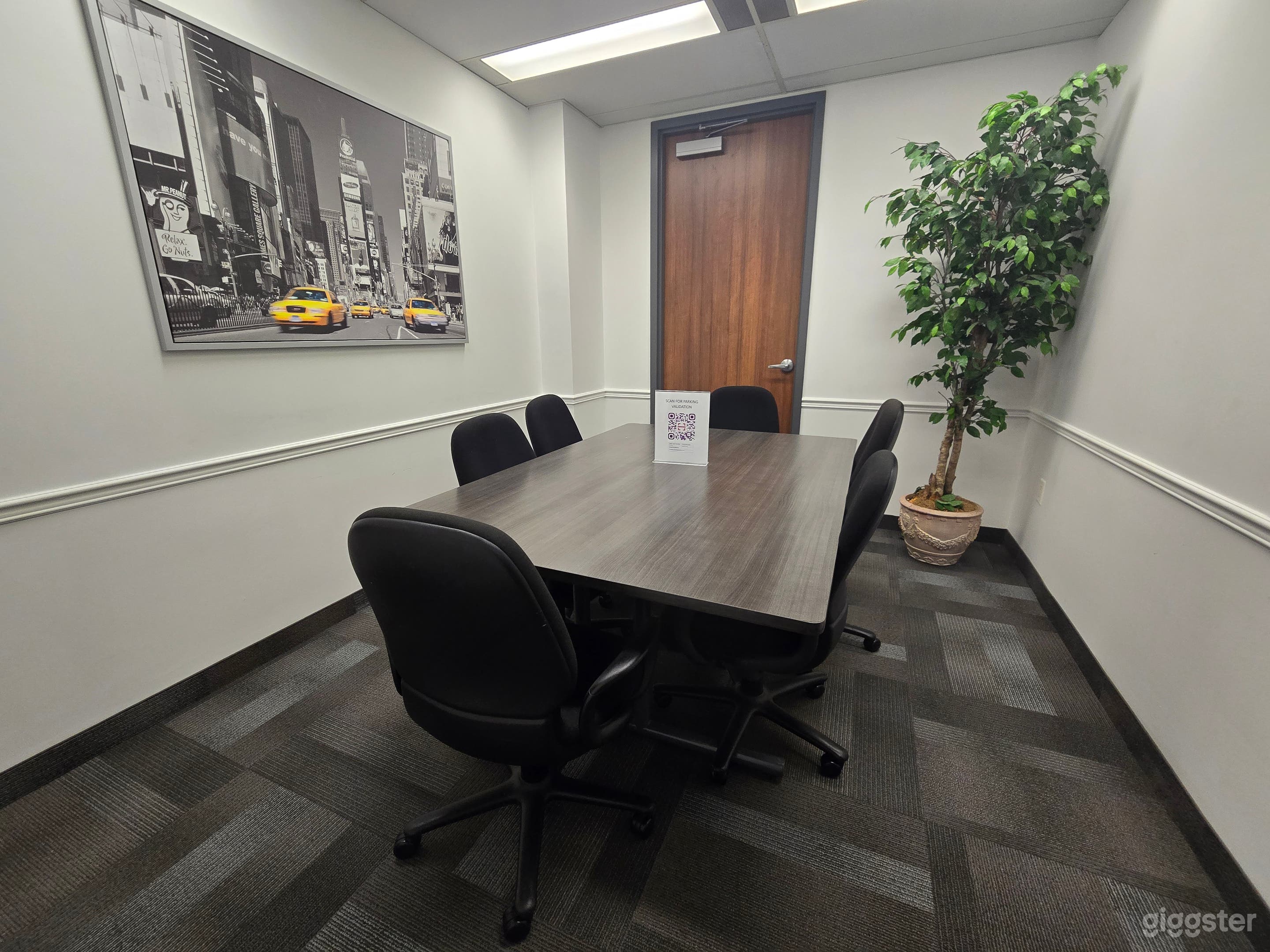 Ideal for Small Meeting Room (Room #9) Photo 2