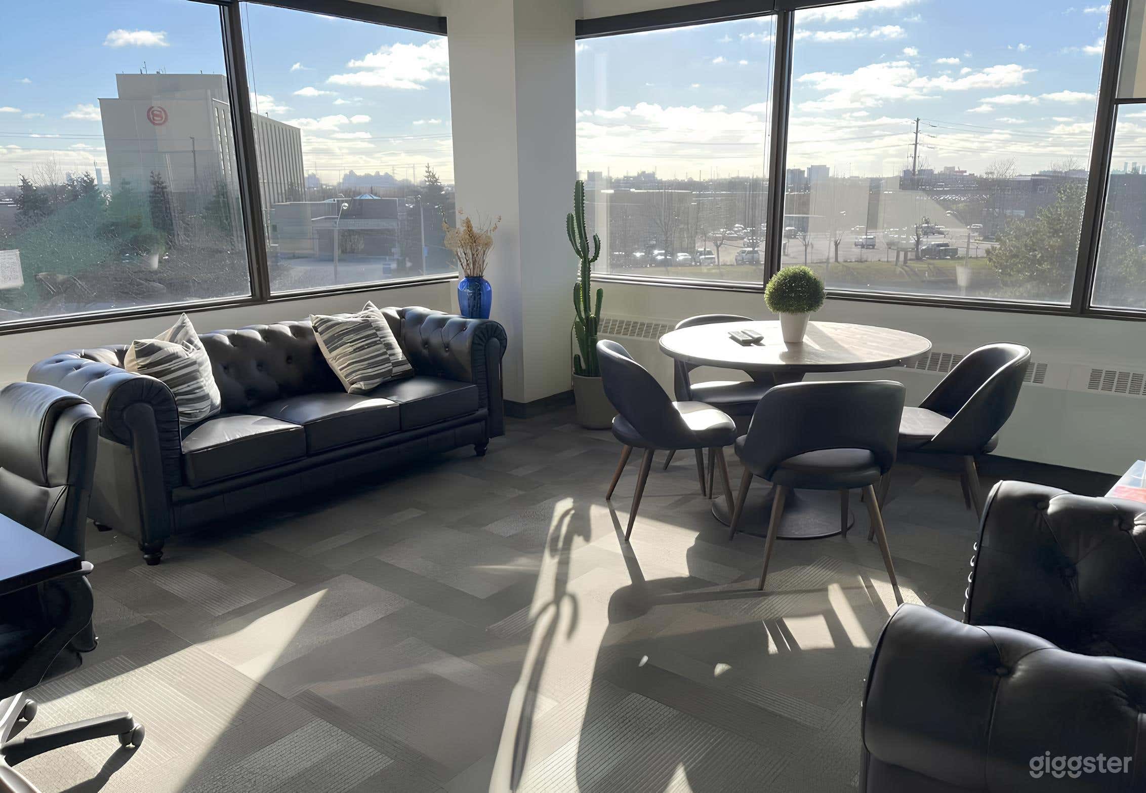 Ideal for Small Meeting Room (Room #9) Photo 3