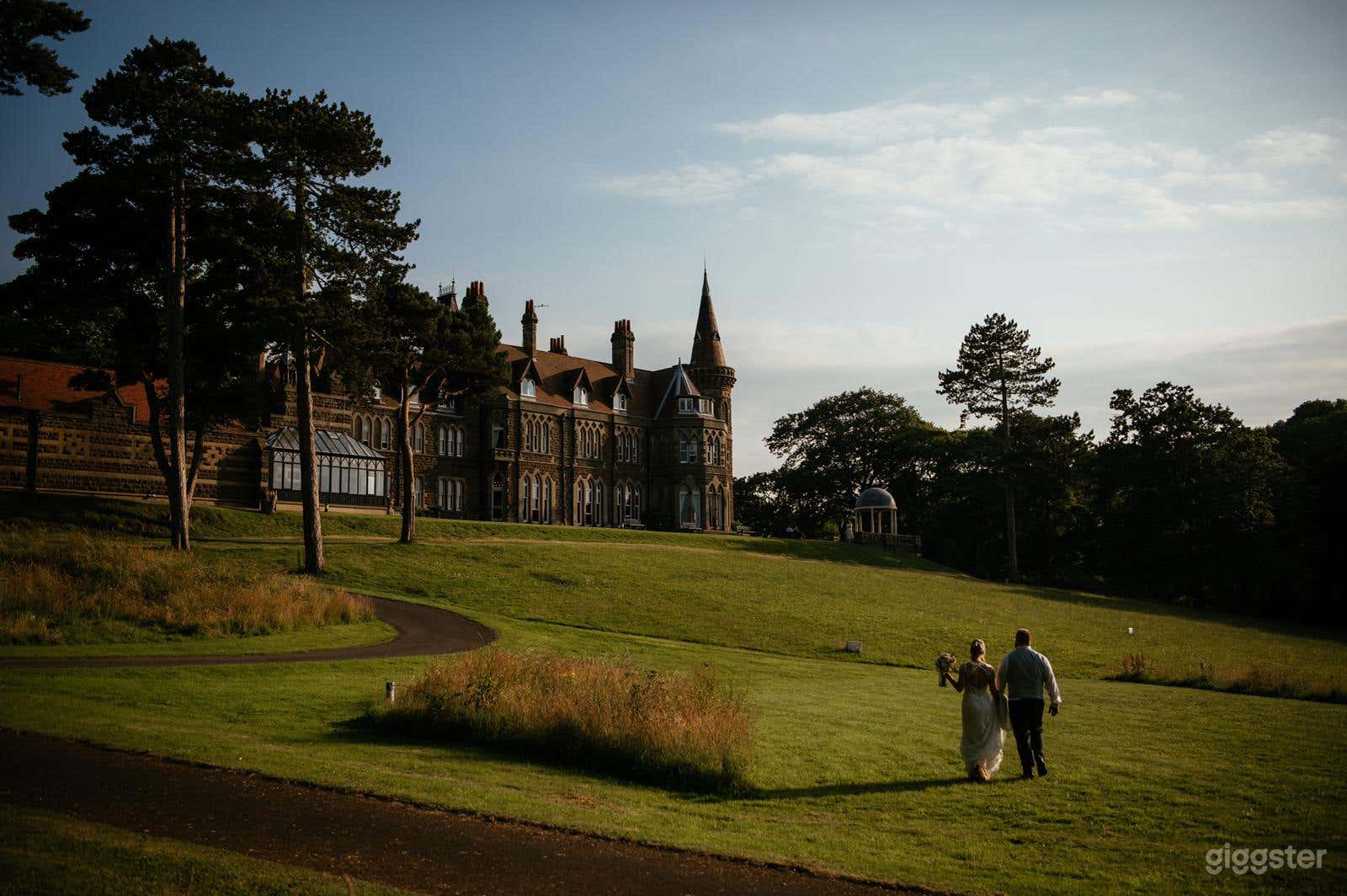 19th century manor house  Photo 3