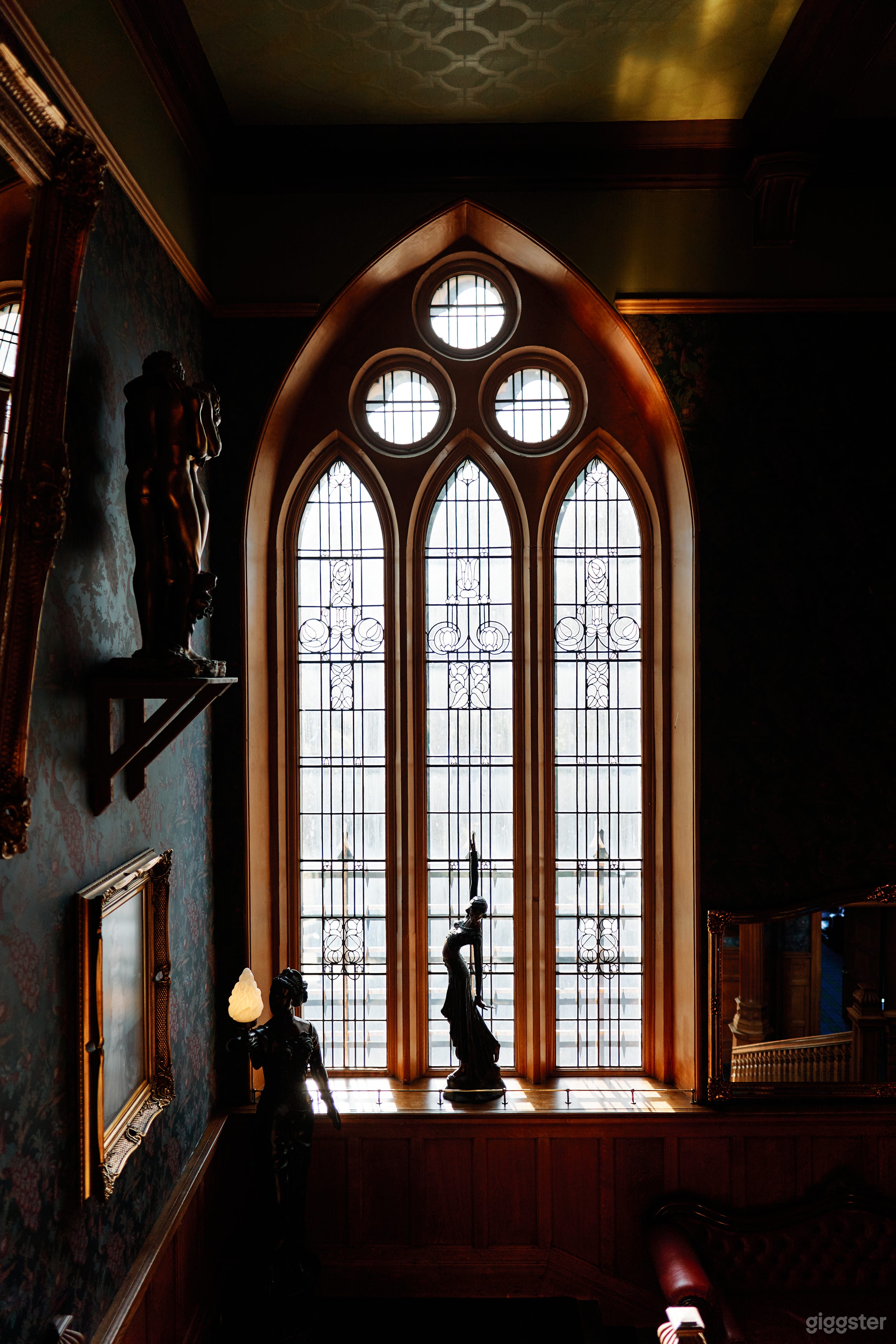 19th century manor house  Photo 4