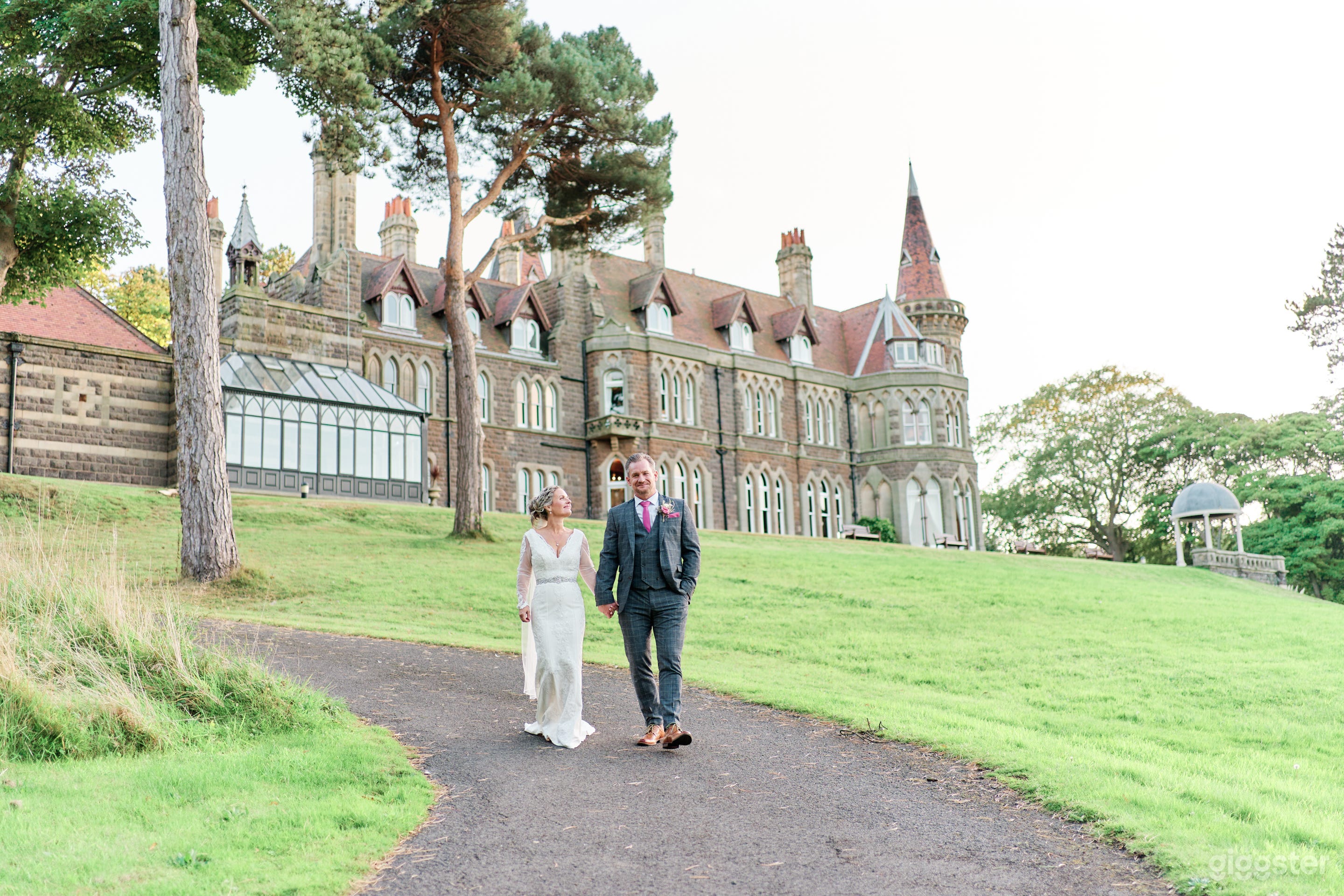 19th century manor house  Photo 2