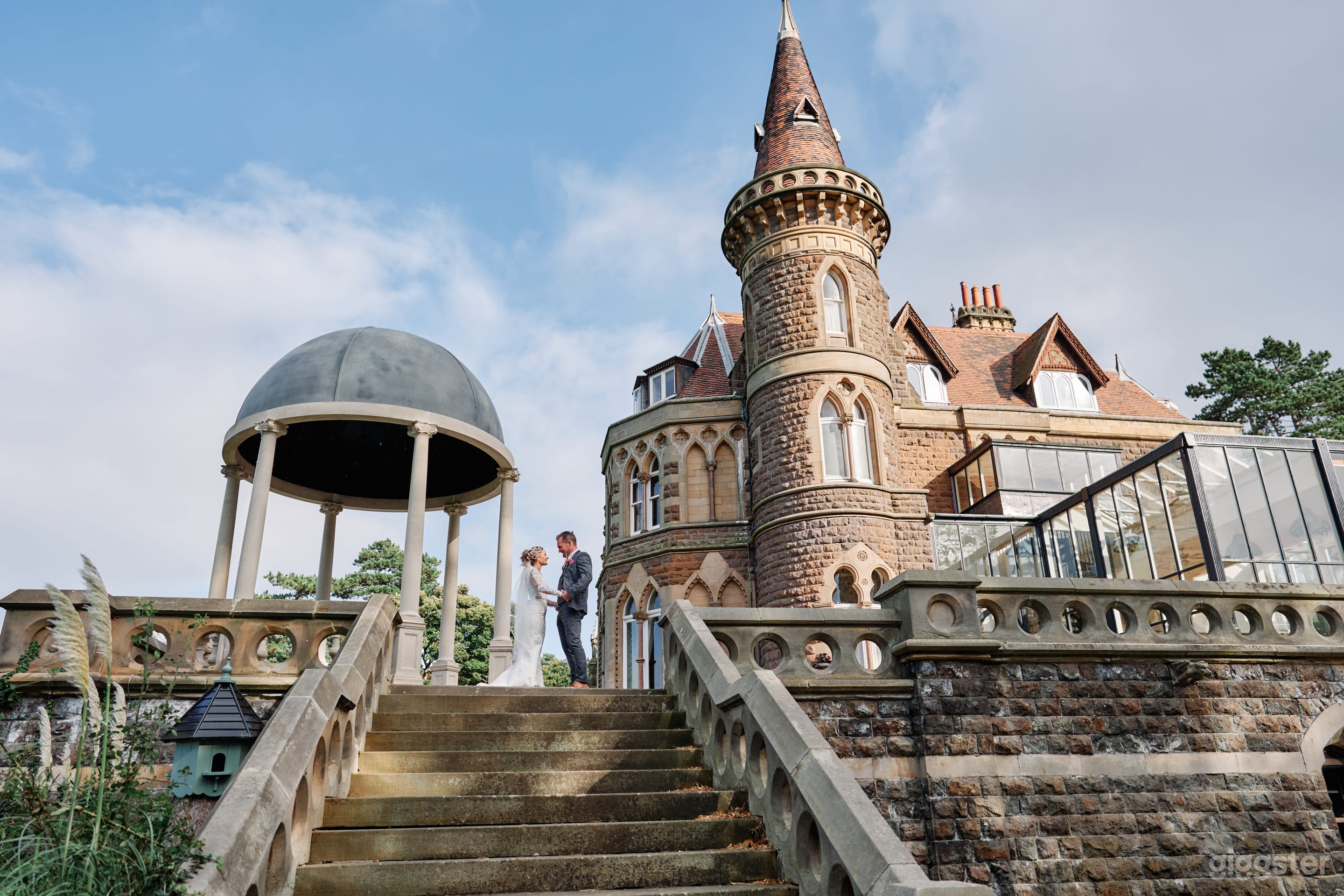 19th century manor house  Photo 1