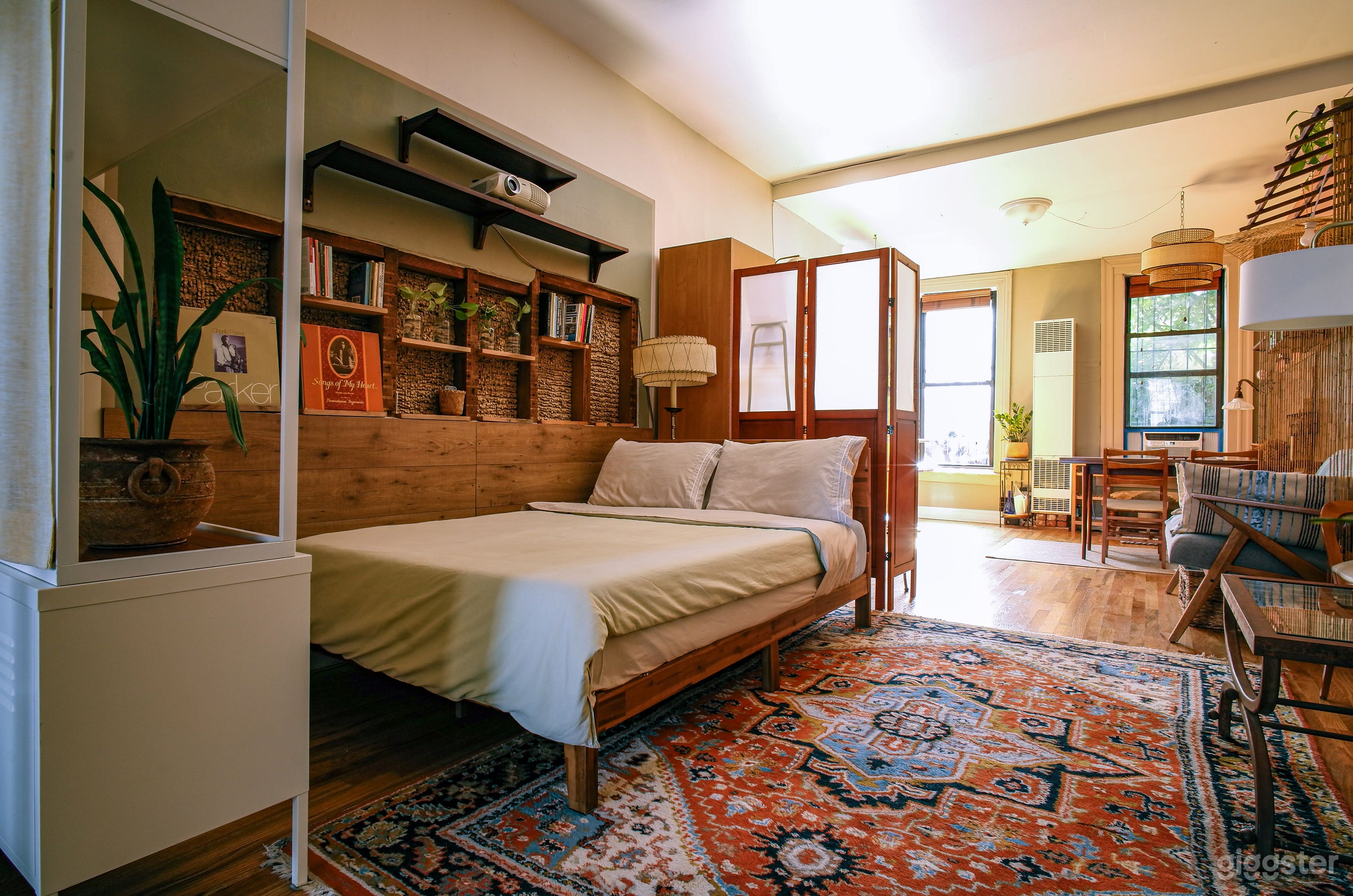 ~Bright Haven~ Photo 1