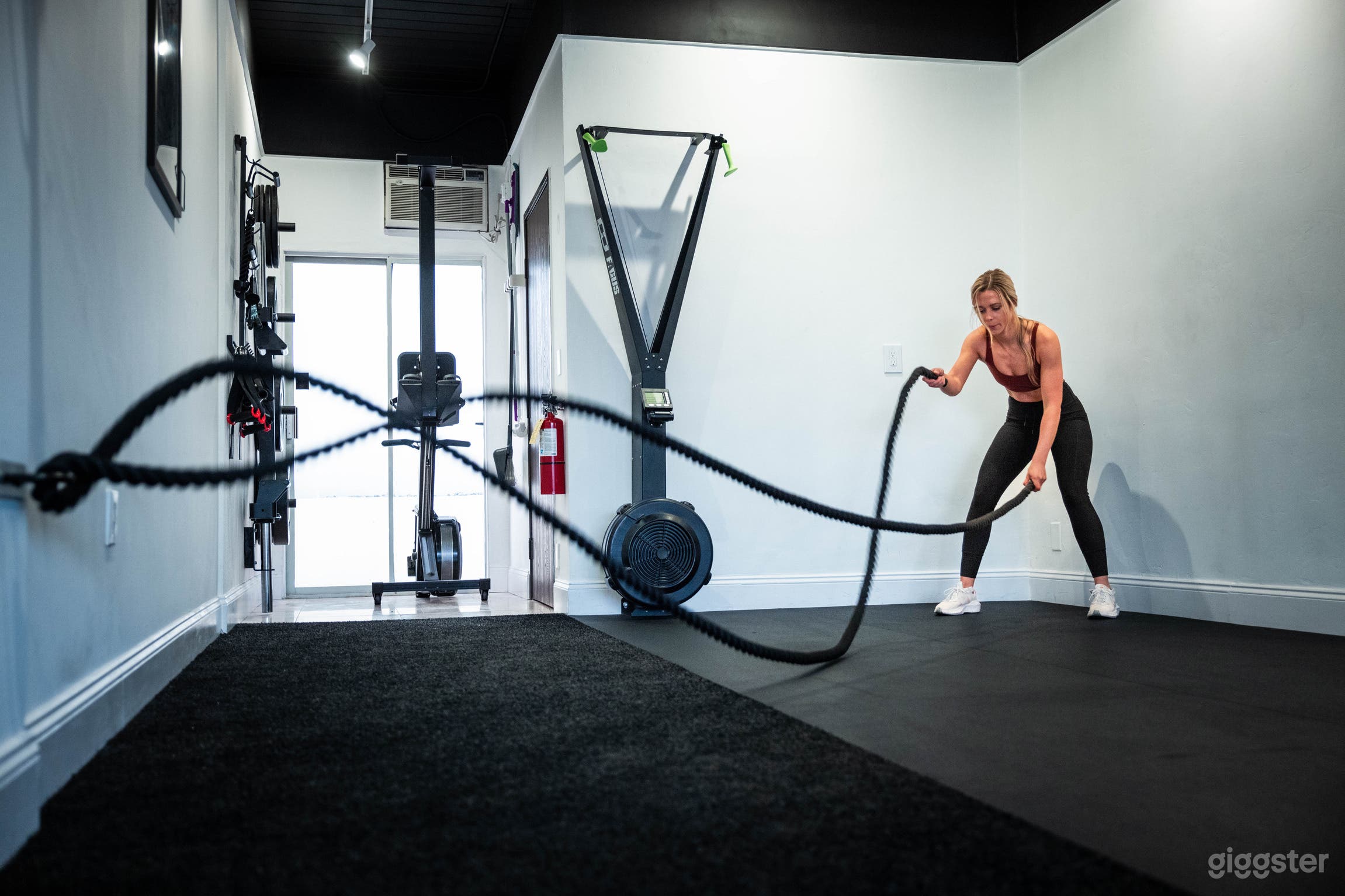 Private Studio Gym in Newport Beach, CA Photo 4