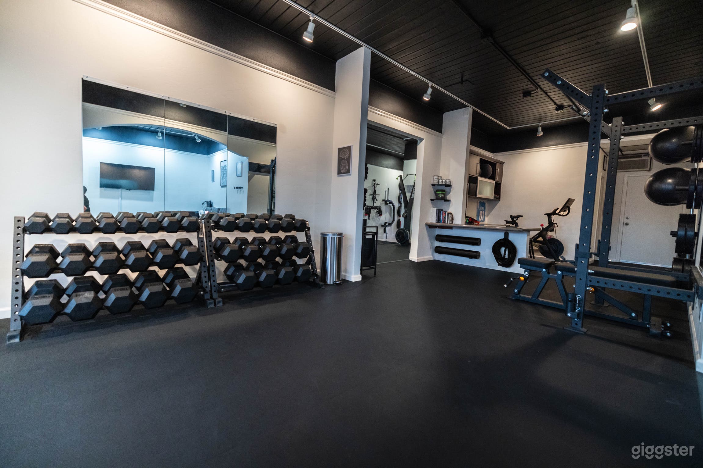 Private Studio Gym in Newport Beach, CA Photo 1