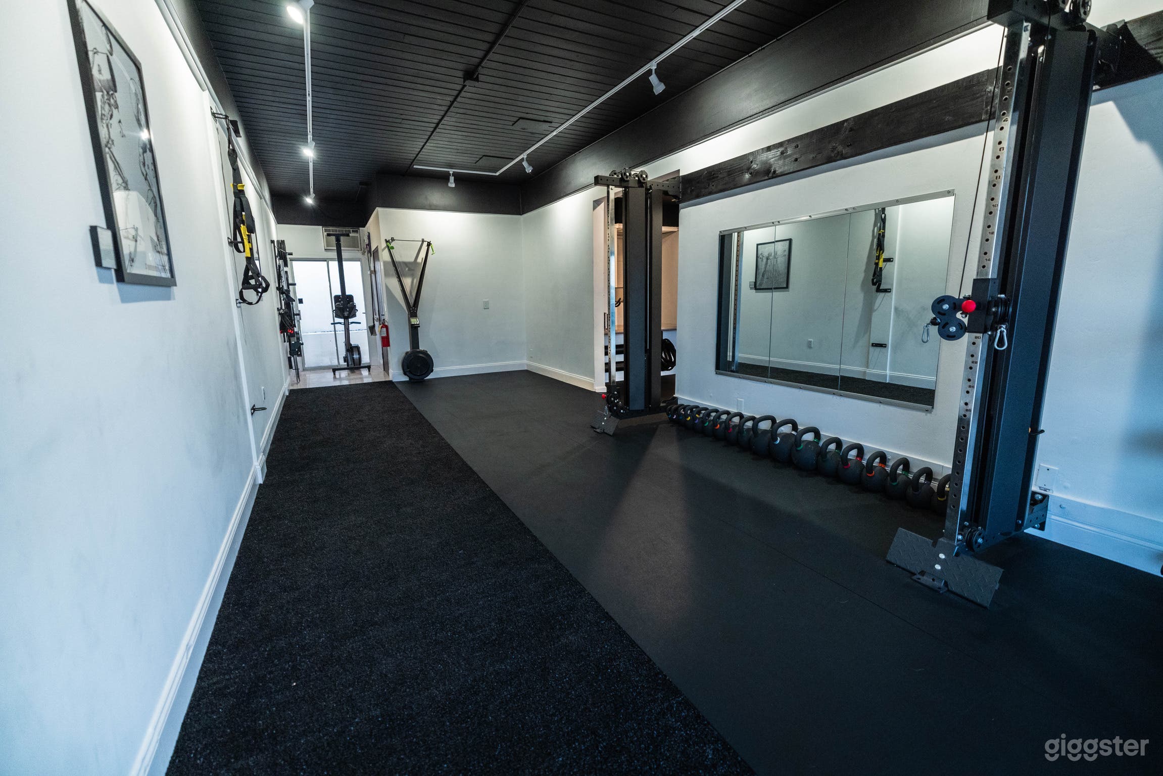 Private Studio Gym in Newport Beach, CA Photo 3