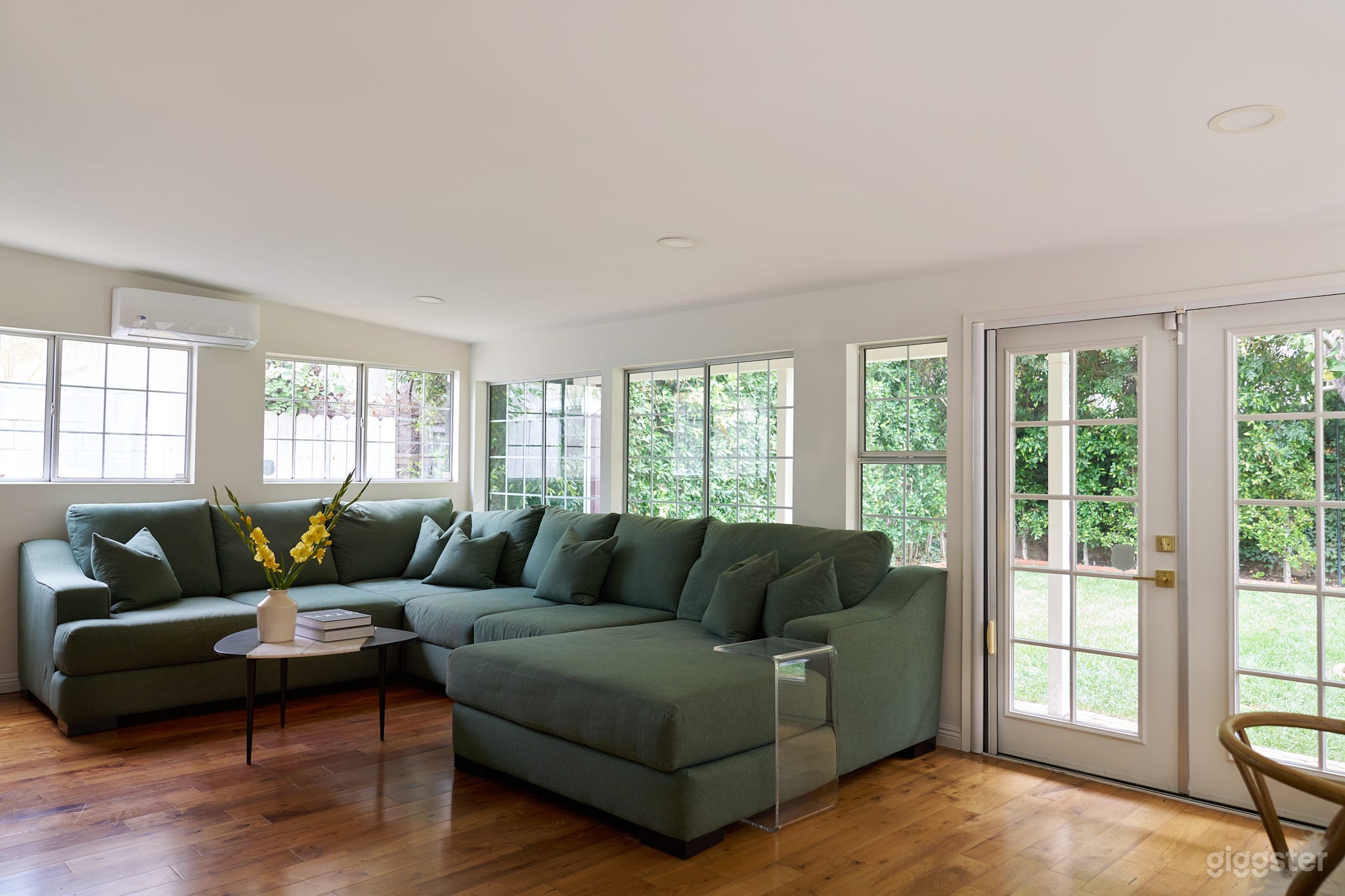 Photo de Nouvelle maison à Los Angeles adaptée au cinéma 4