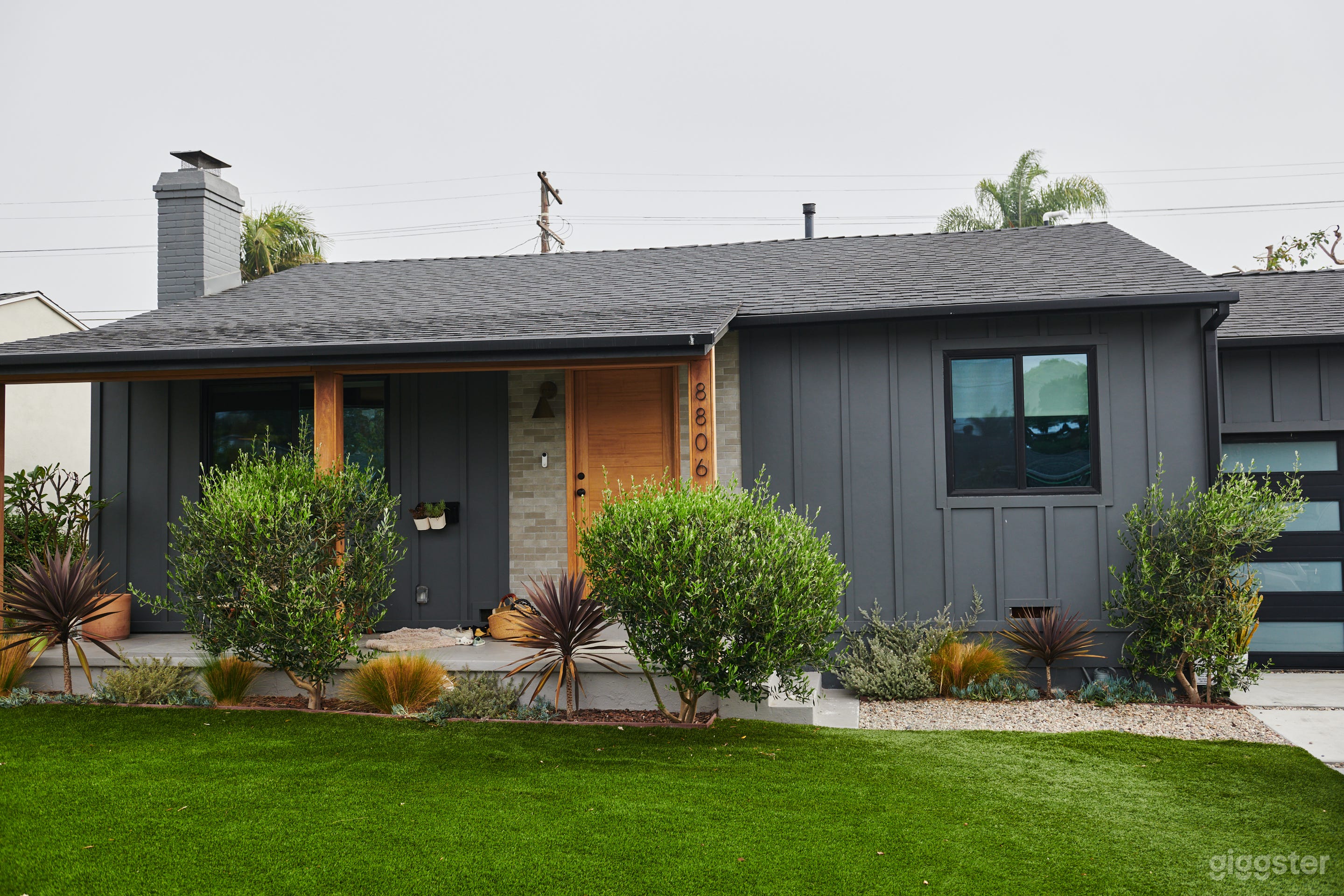 The OWL house Photo 1