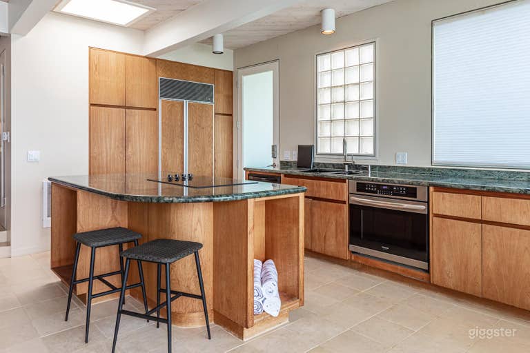  Malibu Beach house at County Line on exclusive beach 