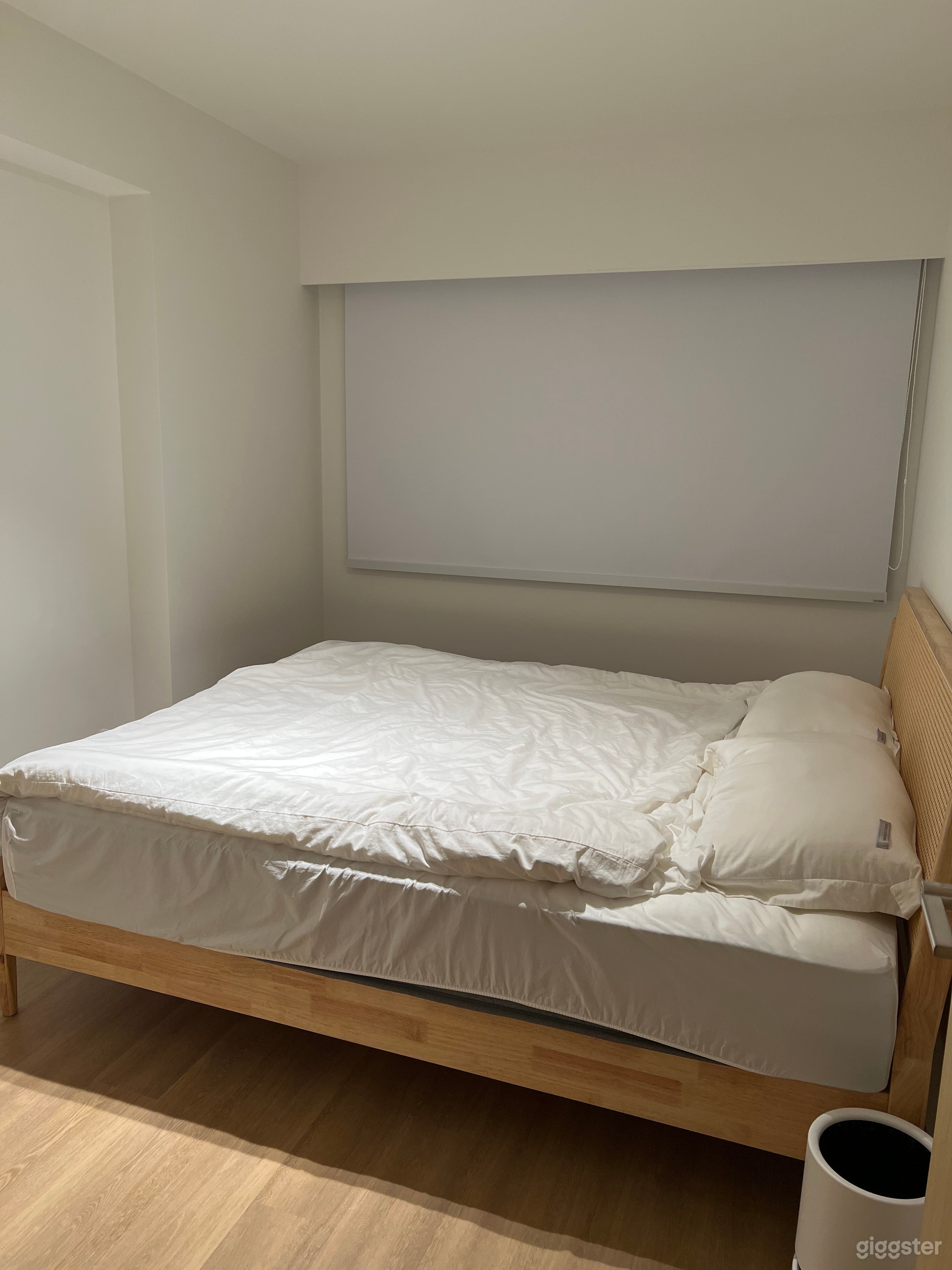 Minimalist 4-Room HDB with Relaxing Vibes Photo 2