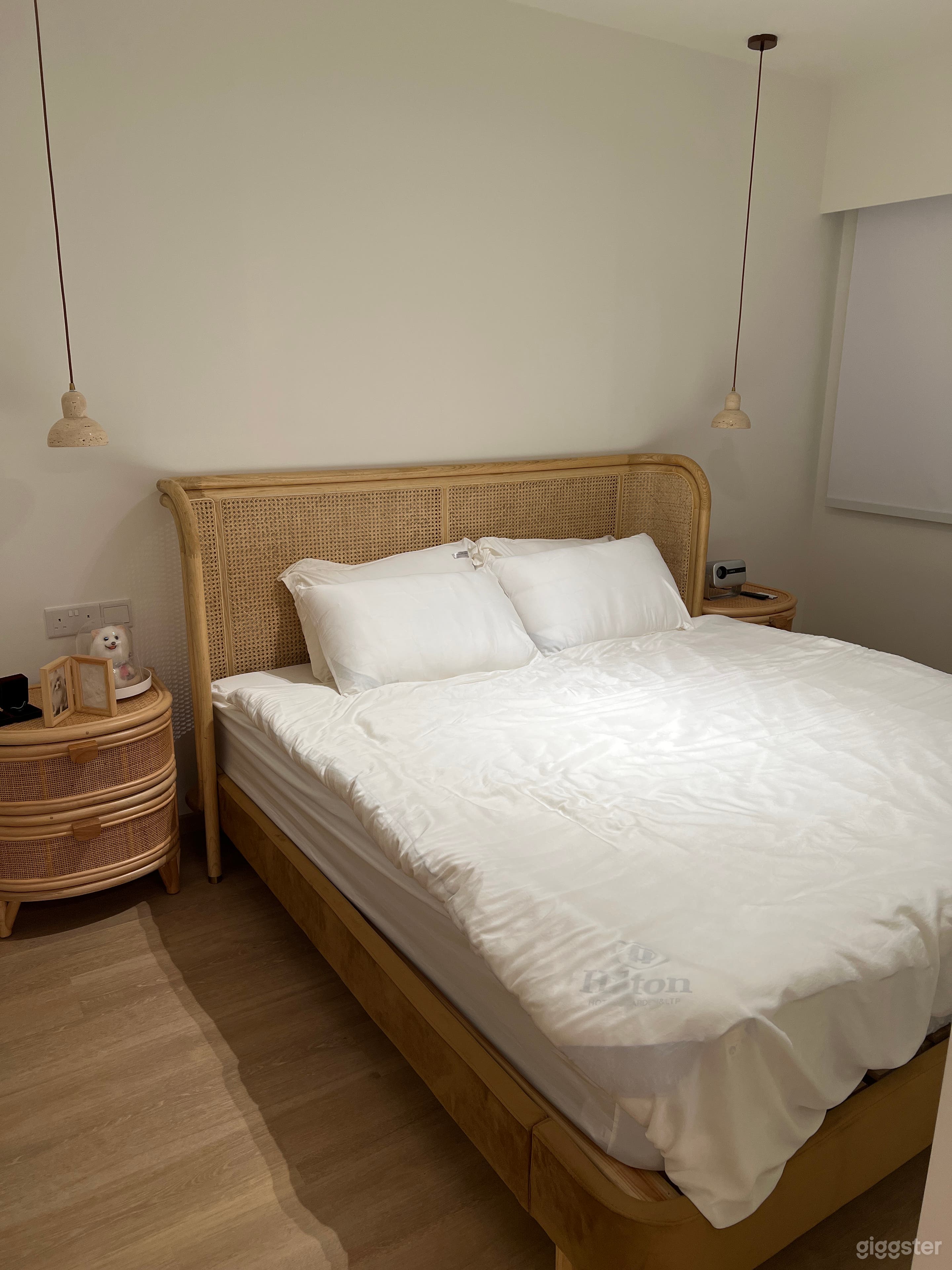Minimalist 4-Room HDB with Relaxing Vibes Photo 4