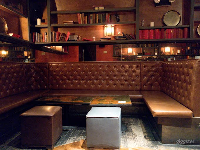 Back Room -  Small Event Space  Photo 4