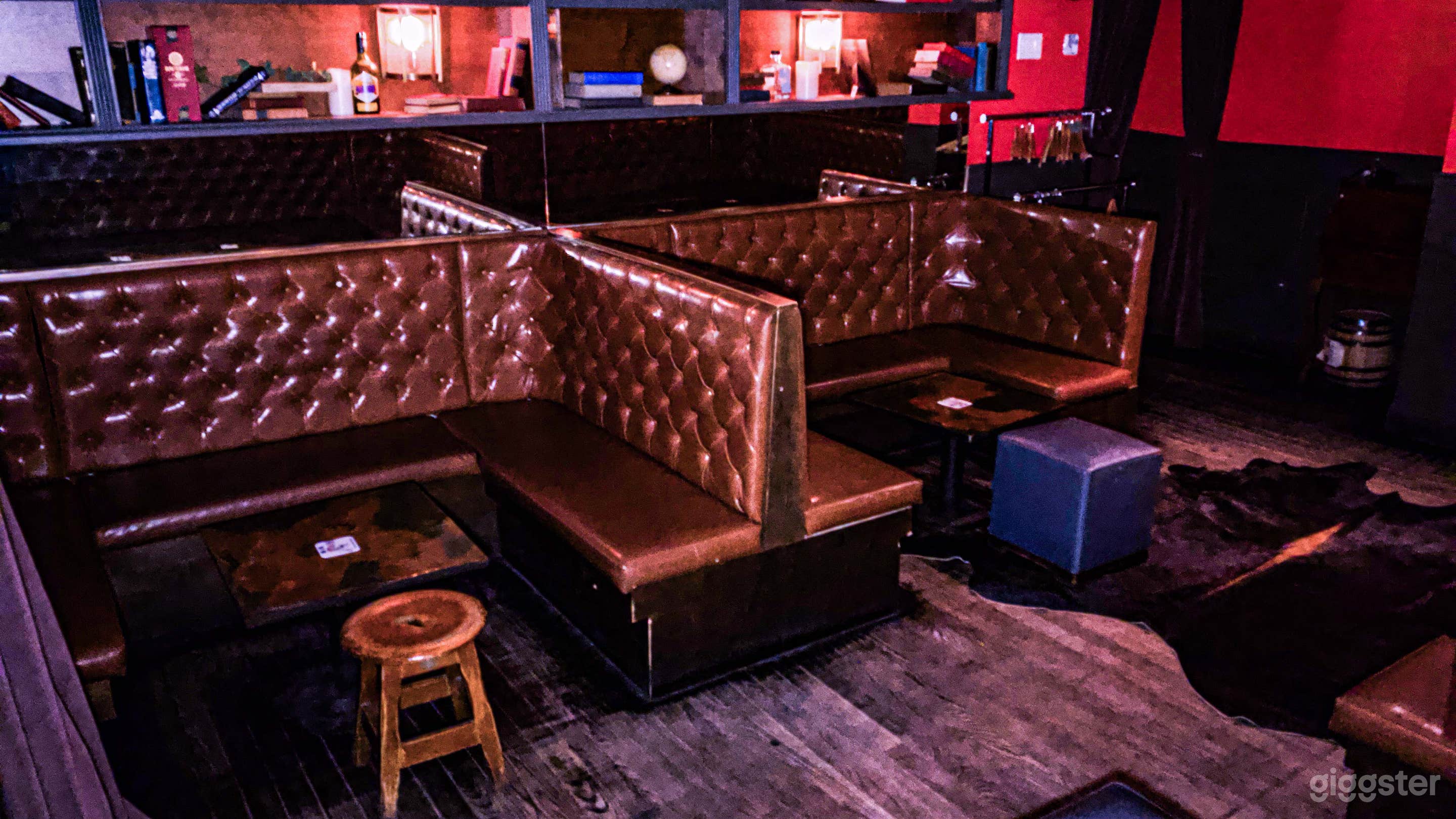 Back Room -  Small Event Space  Photo 3