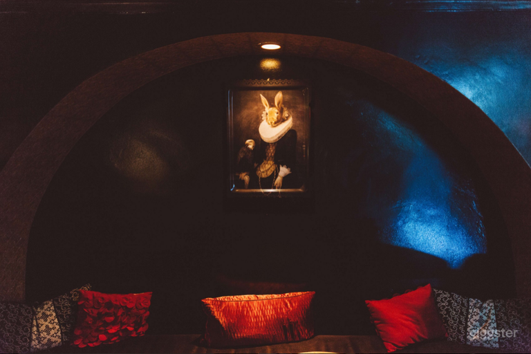  The Velvet Lounge in Culver 