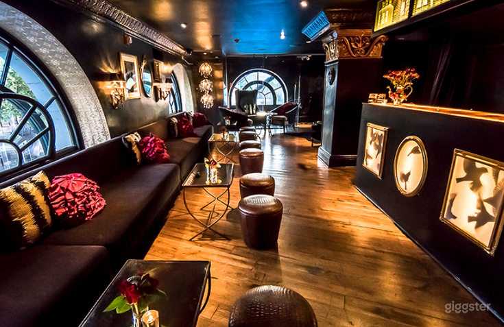 The Velvet Lounge in Culver Photo 1