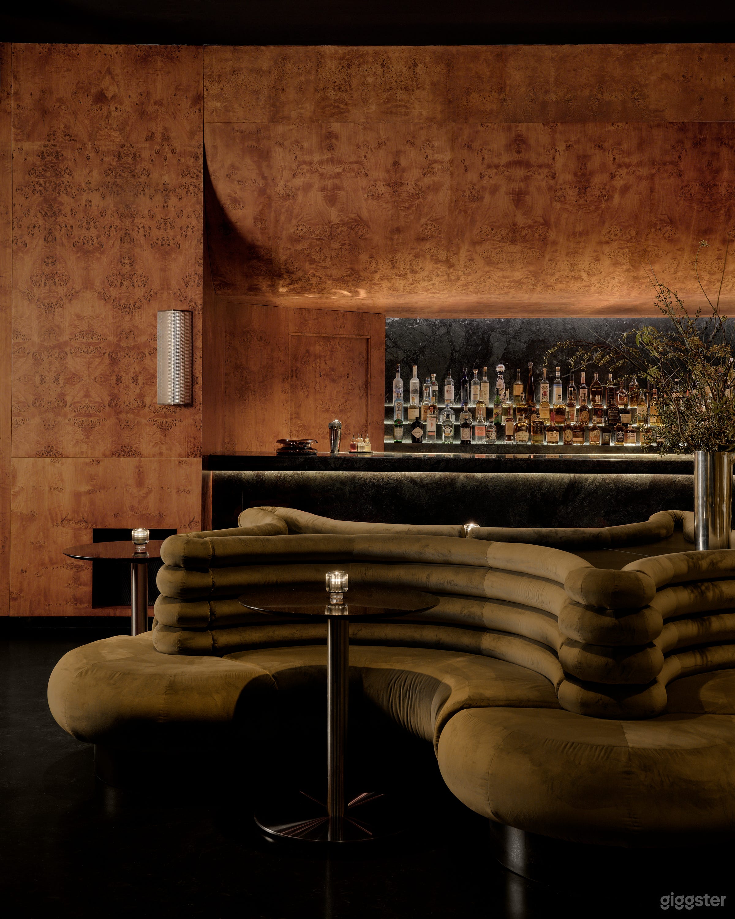 Versatile Event Space with Sleek Design in NYC (Full Venue) Photo 4